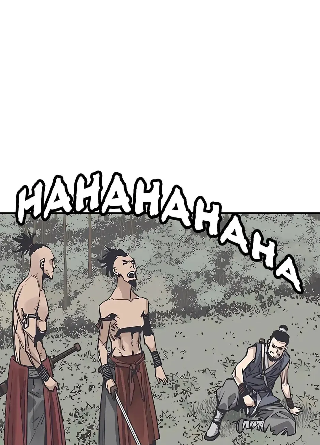 Read Death God chapter 28 image 51 on Lezhin