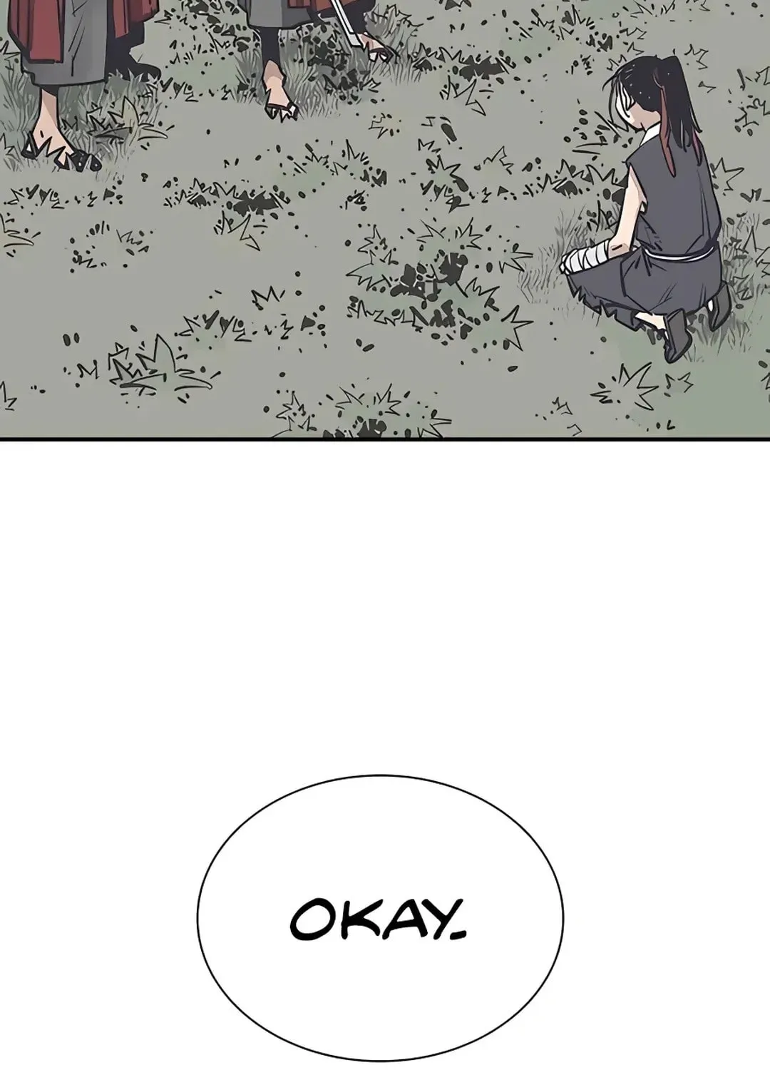 Read Death God chapter 28 image 52 on Lezhin
