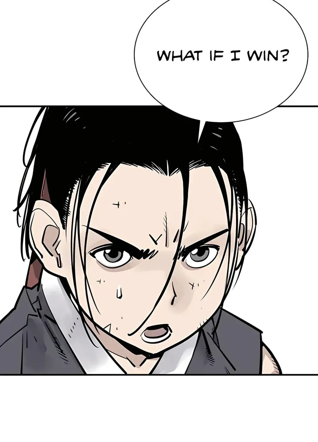 Read Death God chapter 28 image 59 on Lezhin