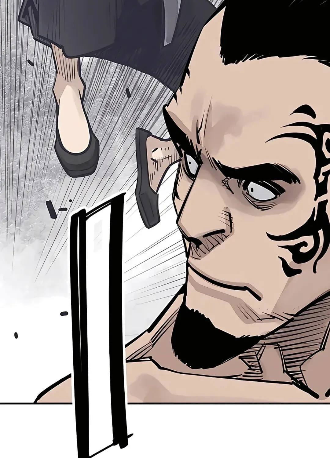 Read Death God chapter 28 image 6 on Lezhin