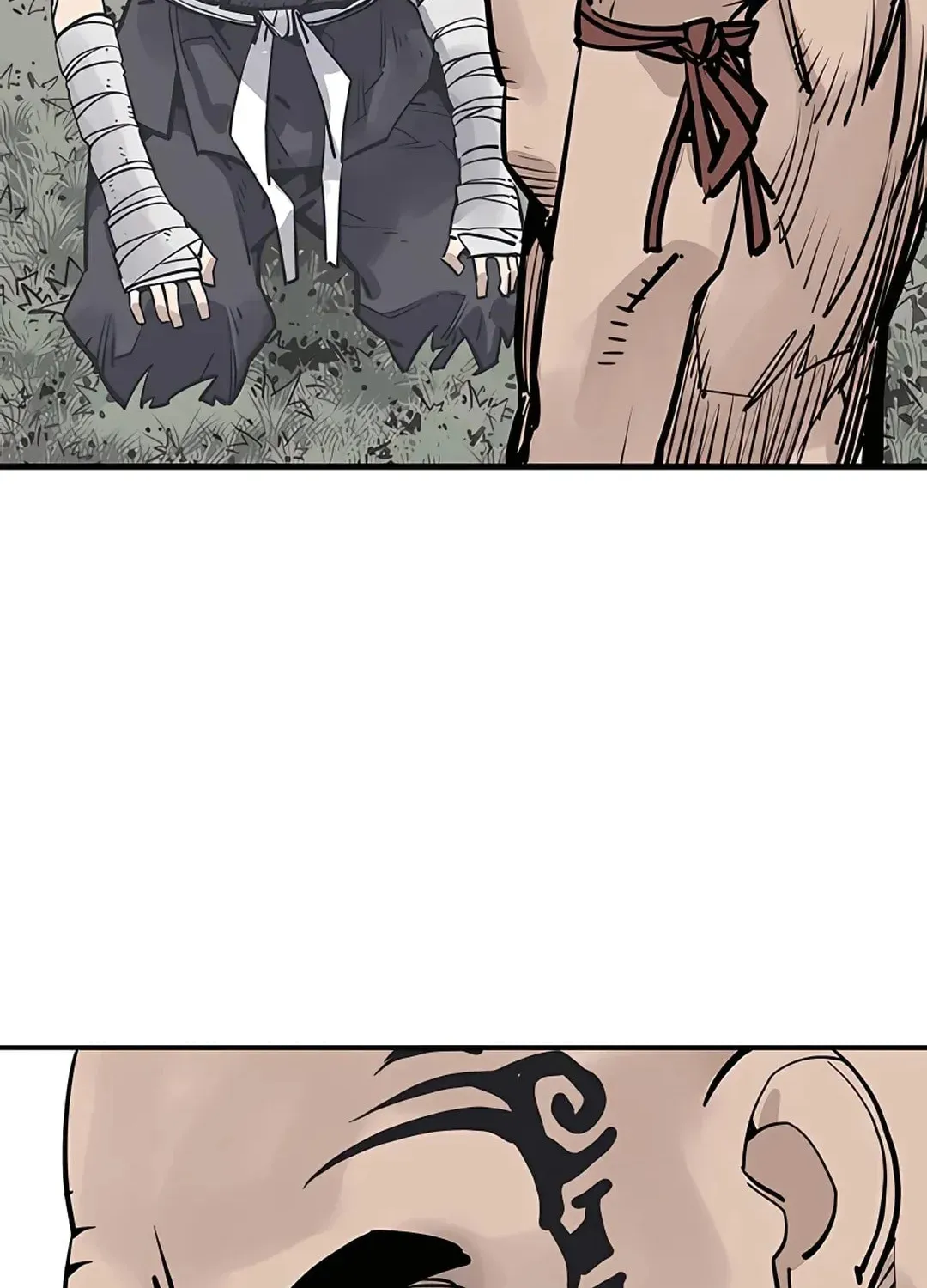 Read Death God chapter 28 image 61 on Lezhin