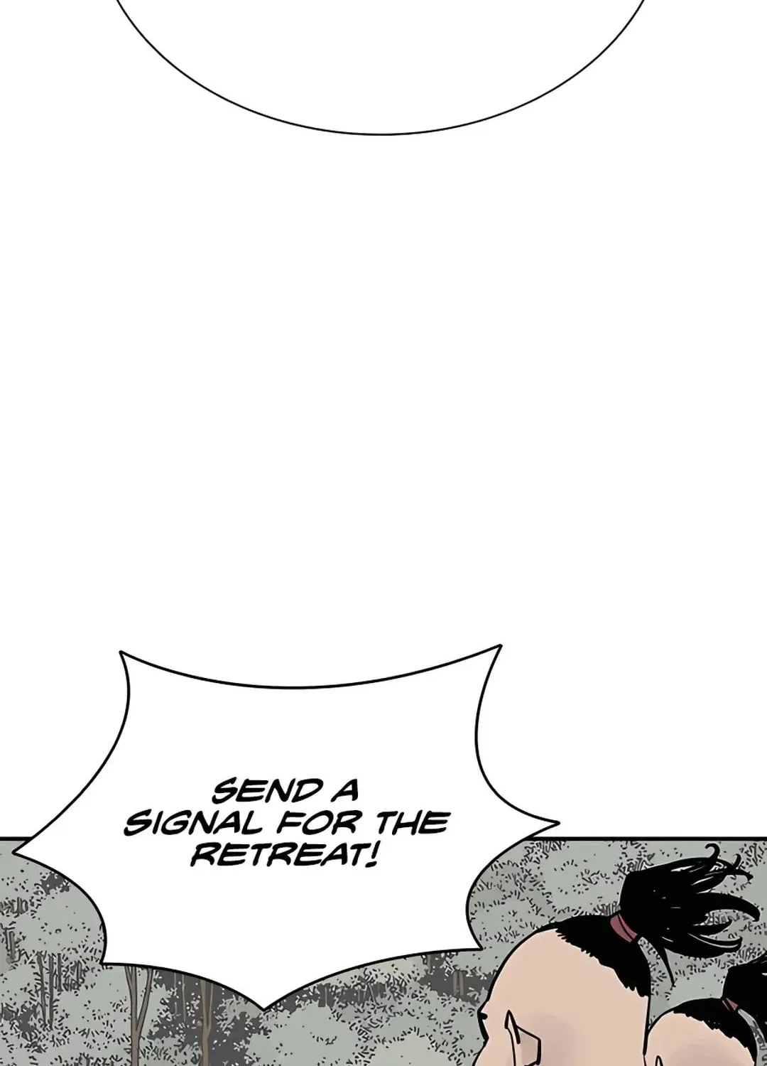 Read Death God chapter 28 image 63 on Lezhin