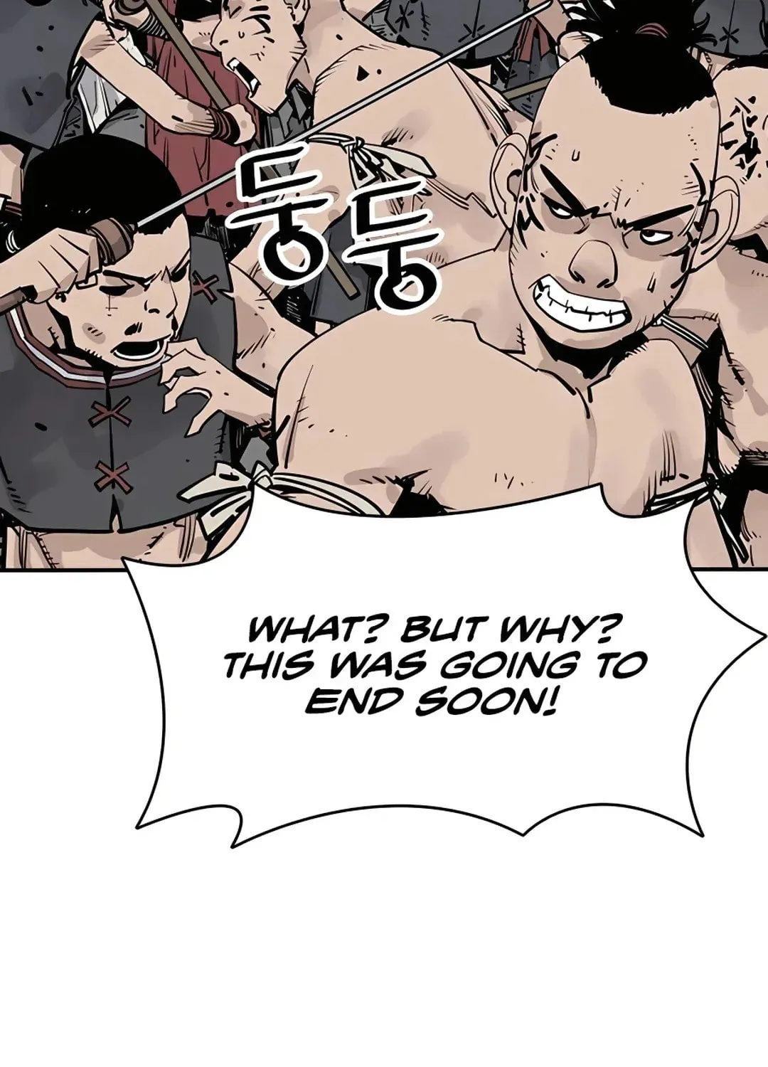 Read Death God chapter 28 image 72 on Lezhin
