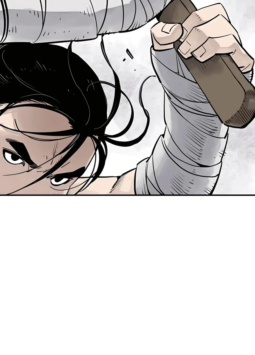 Read Death God chapter 28 image 8 on Lezhin