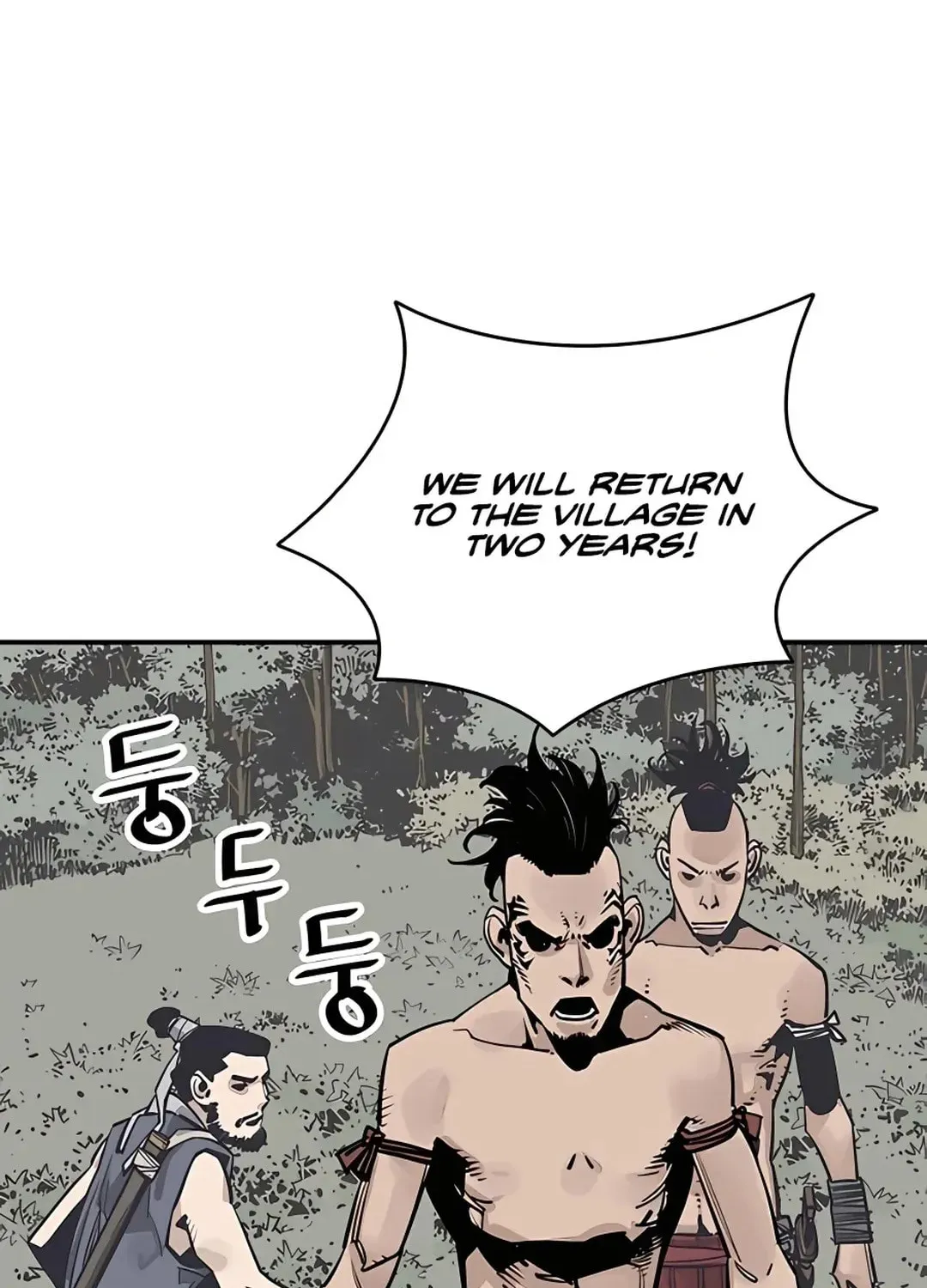 Read Death God chapter 28 image 83 on Lezhin