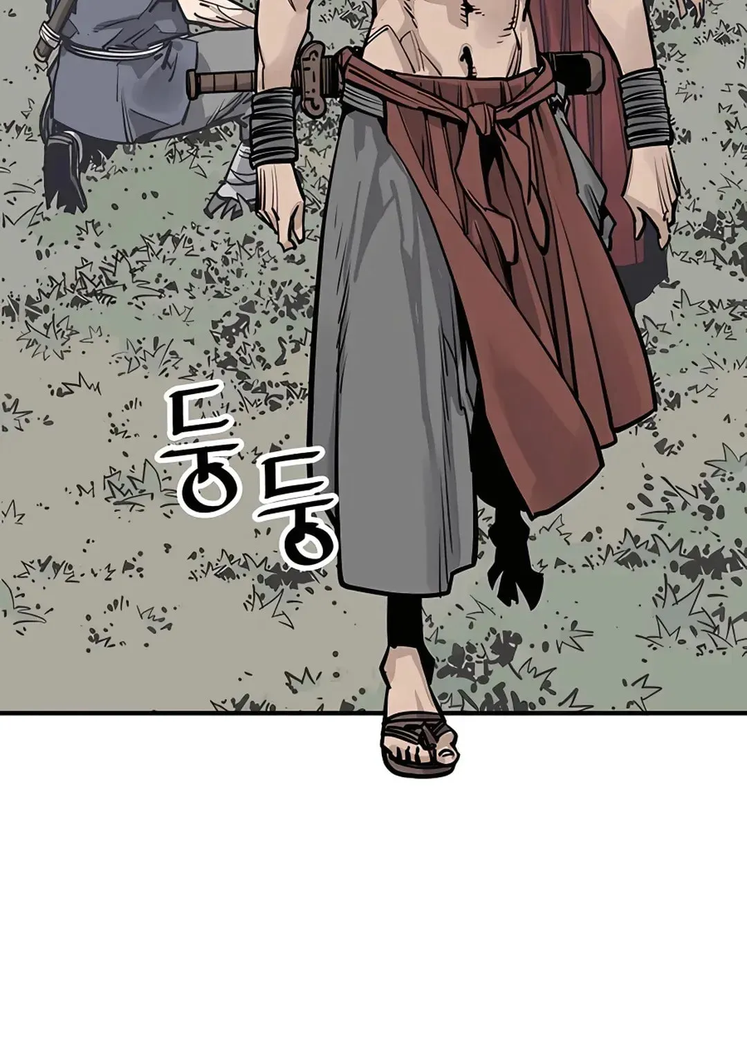 Read Death God chapter 28 image 84 on Lezhin
