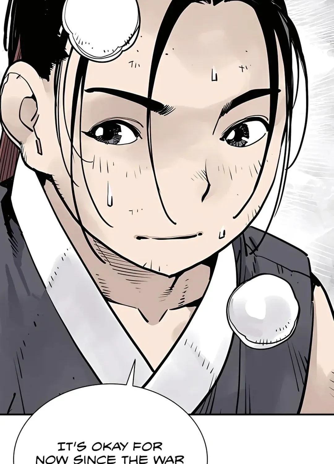 Read Death God chapter 28 image 89 on Lezhin