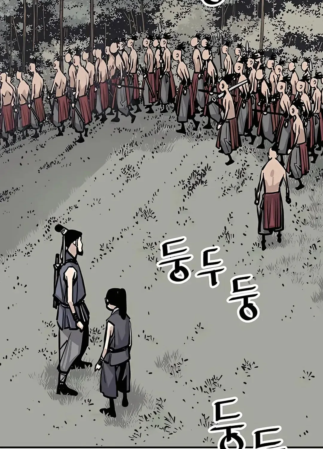 Read Death God chapter 28 image 91 on Lezhin