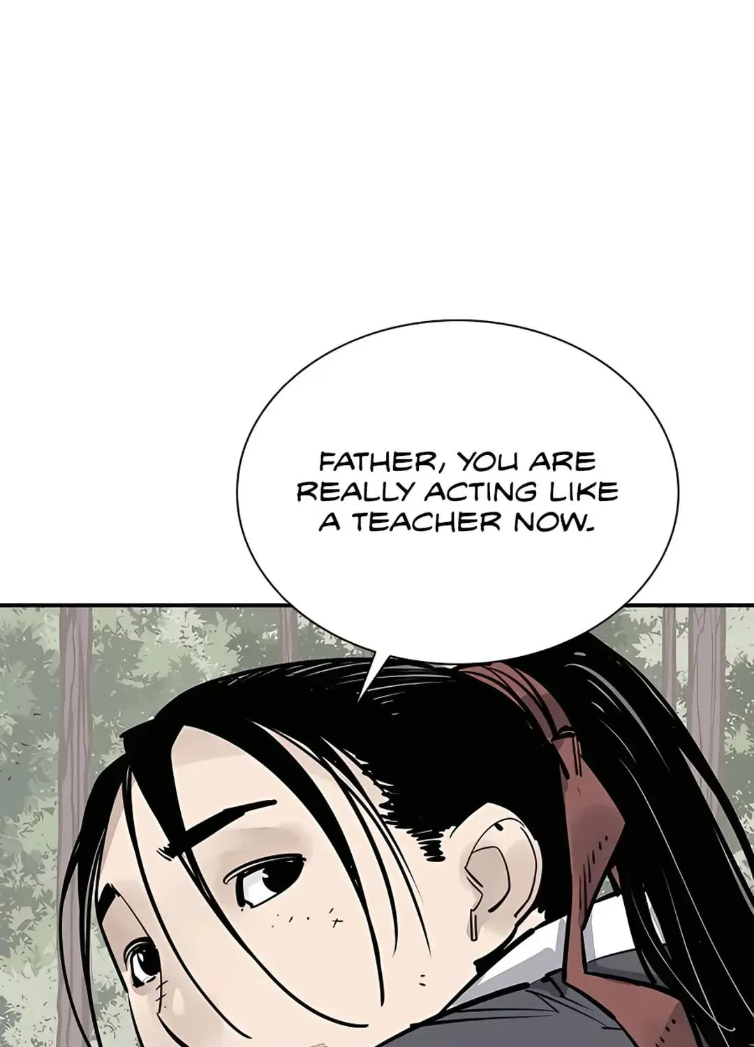 Read Death God chapter 29 image 10 on Lezhin