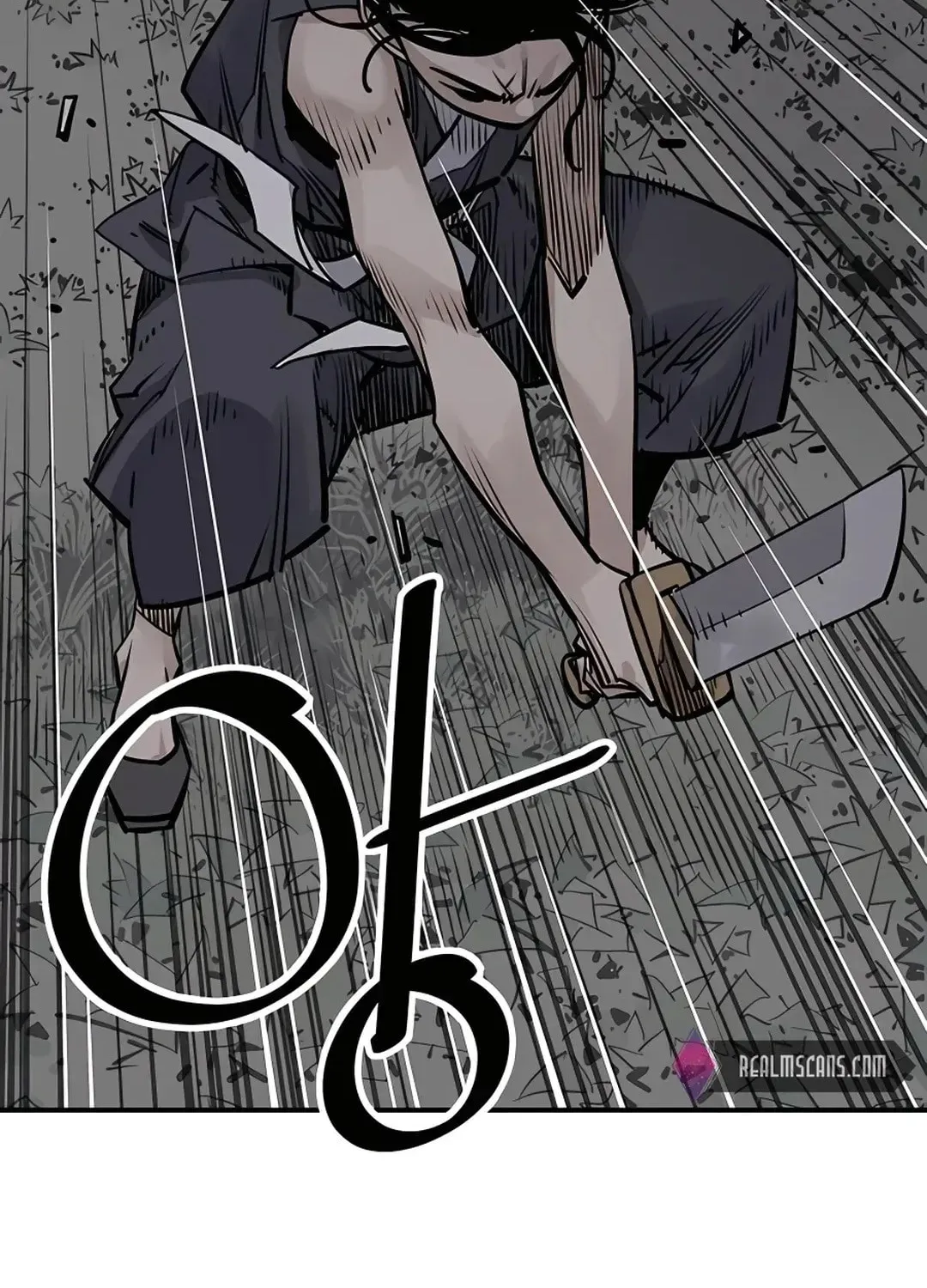 Read Death God chapter 29 image 102 on Lezhin