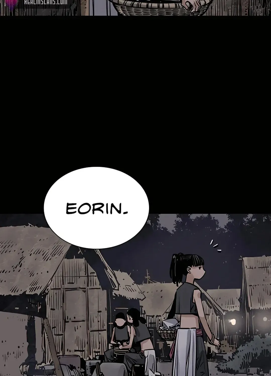 Read Death God chapter 29 image 108 on Lezhin