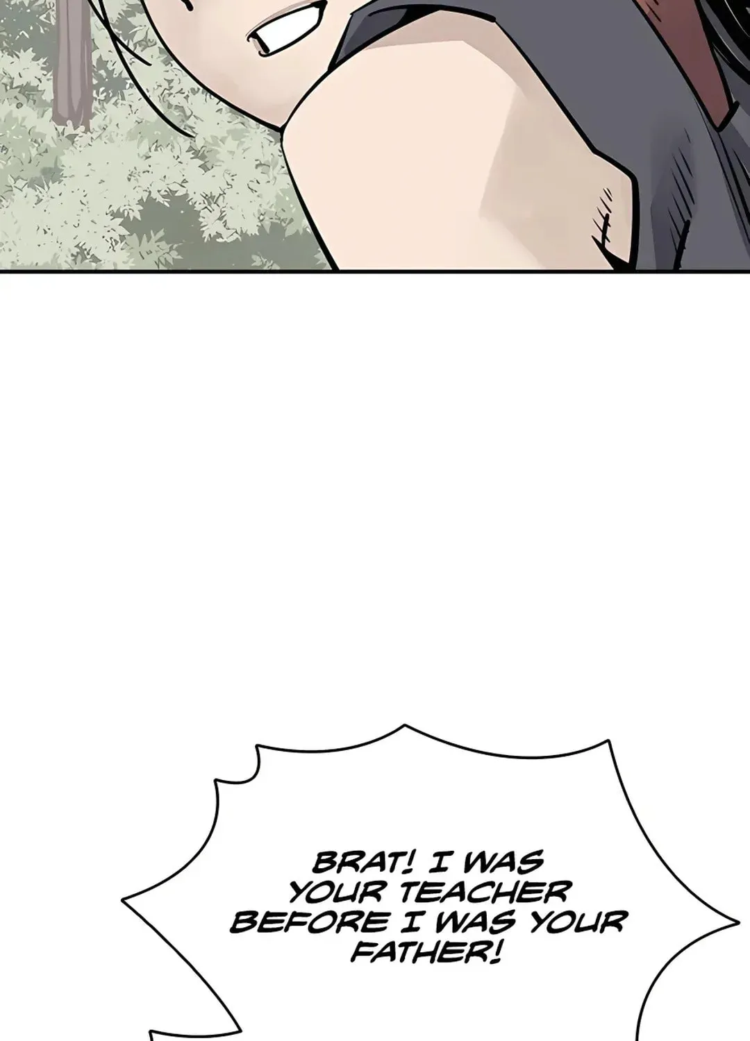 Read Death God chapter 29 image 11 on Lezhin