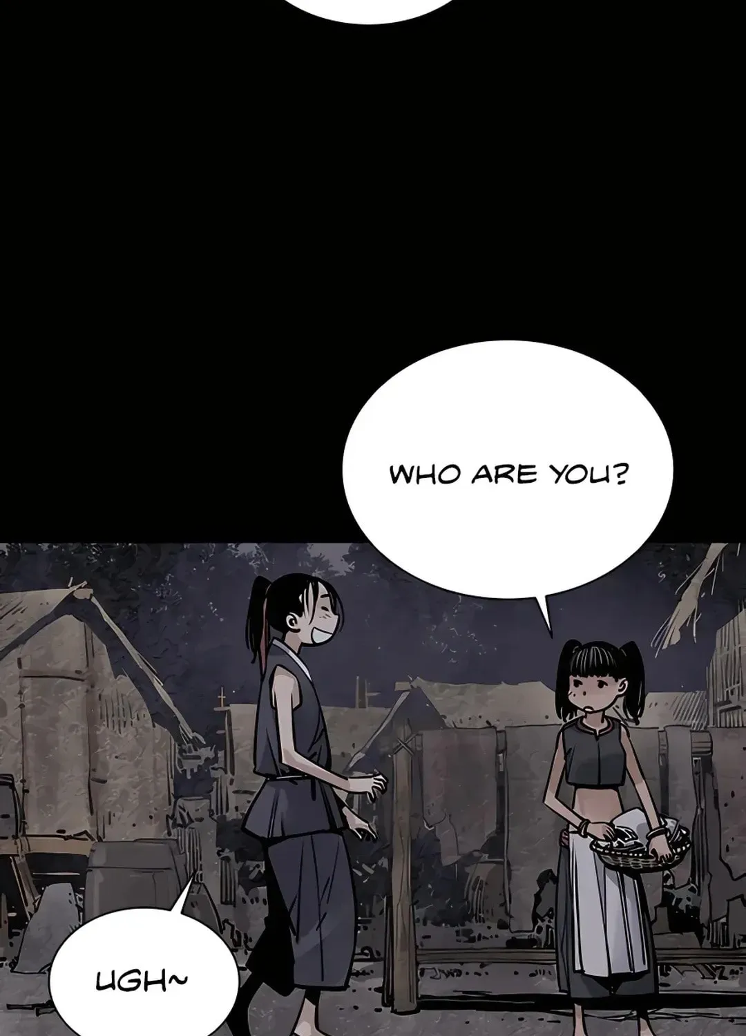 Read Death God chapter 29 image 111 on Lezhin