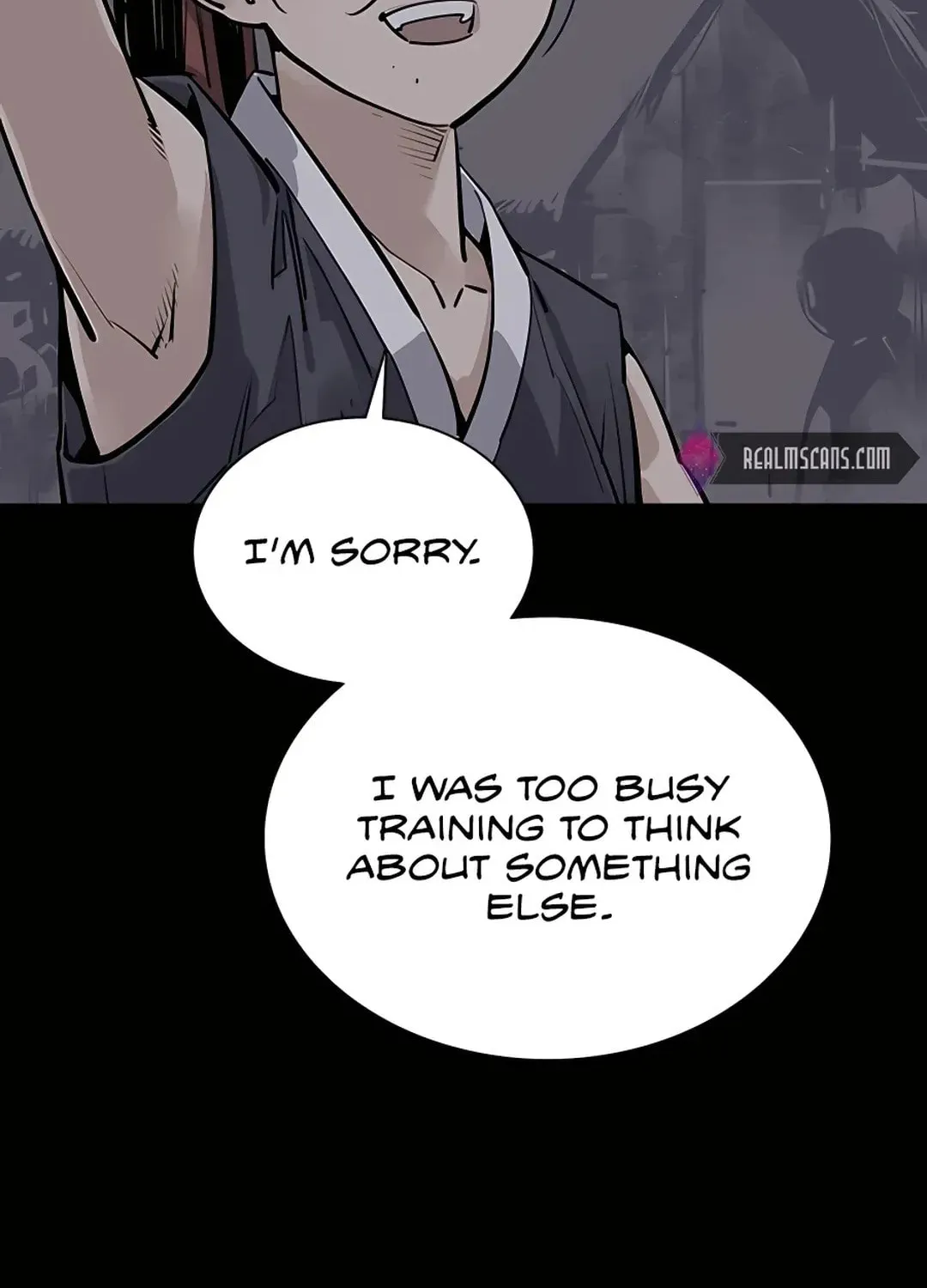 Read Death God chapter 29 image 113 on Lezhin