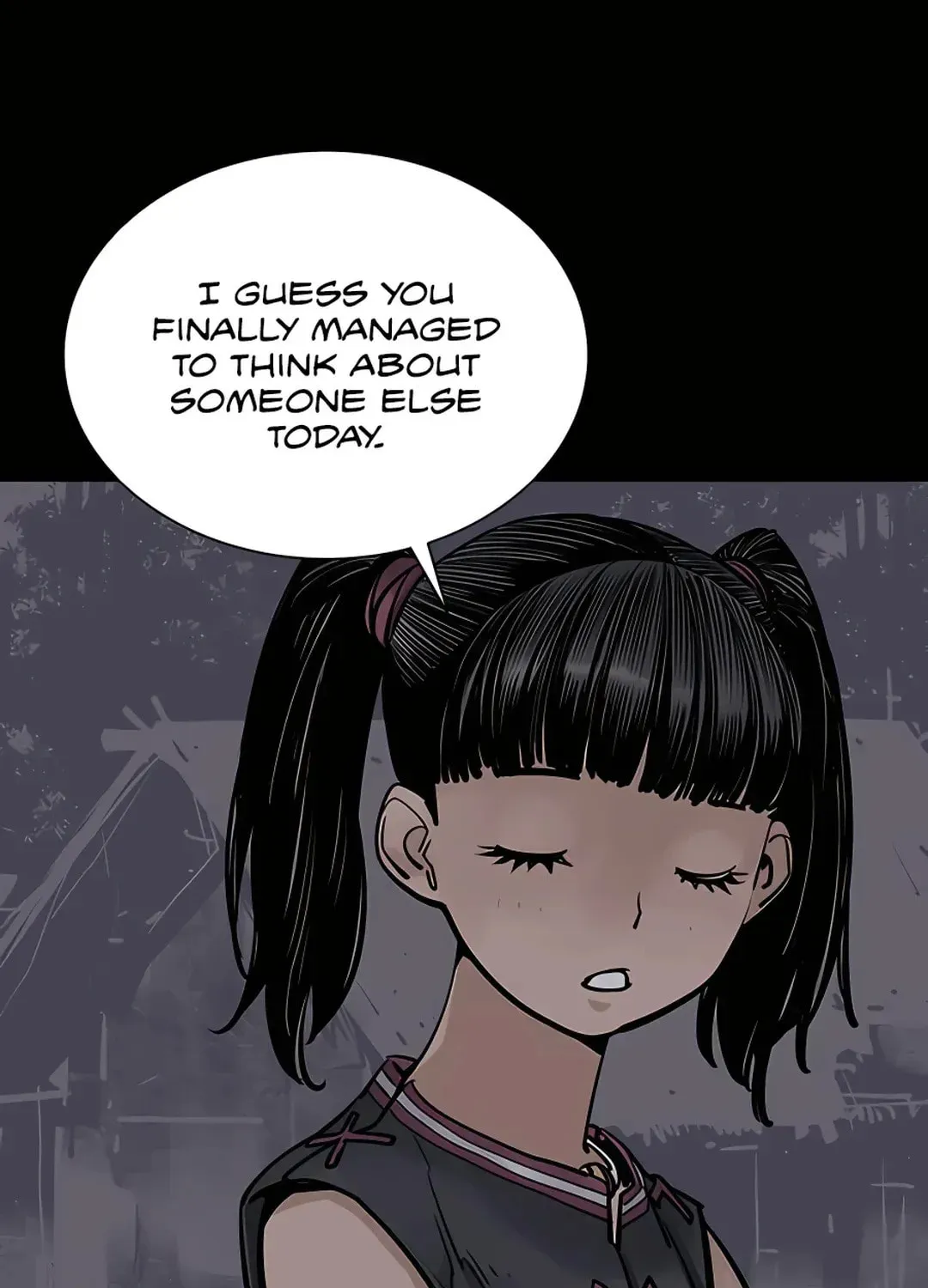 Read Death God chapter 29 image 114 on Lezhin
