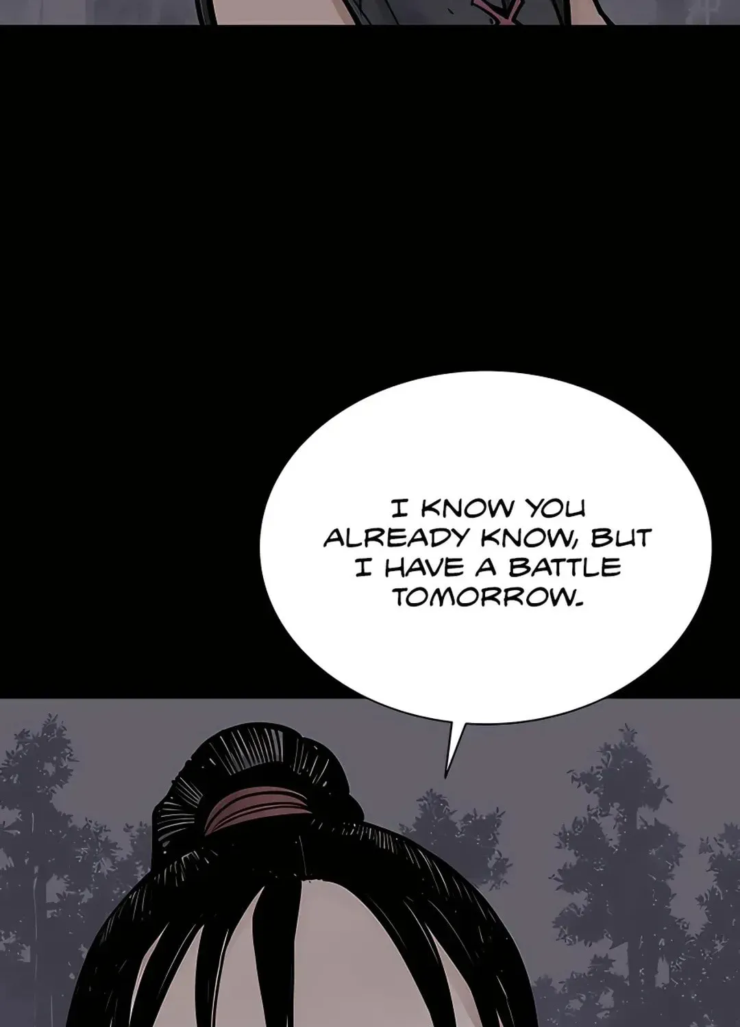 Read Death God chapter 29 image 115 on Lezhin