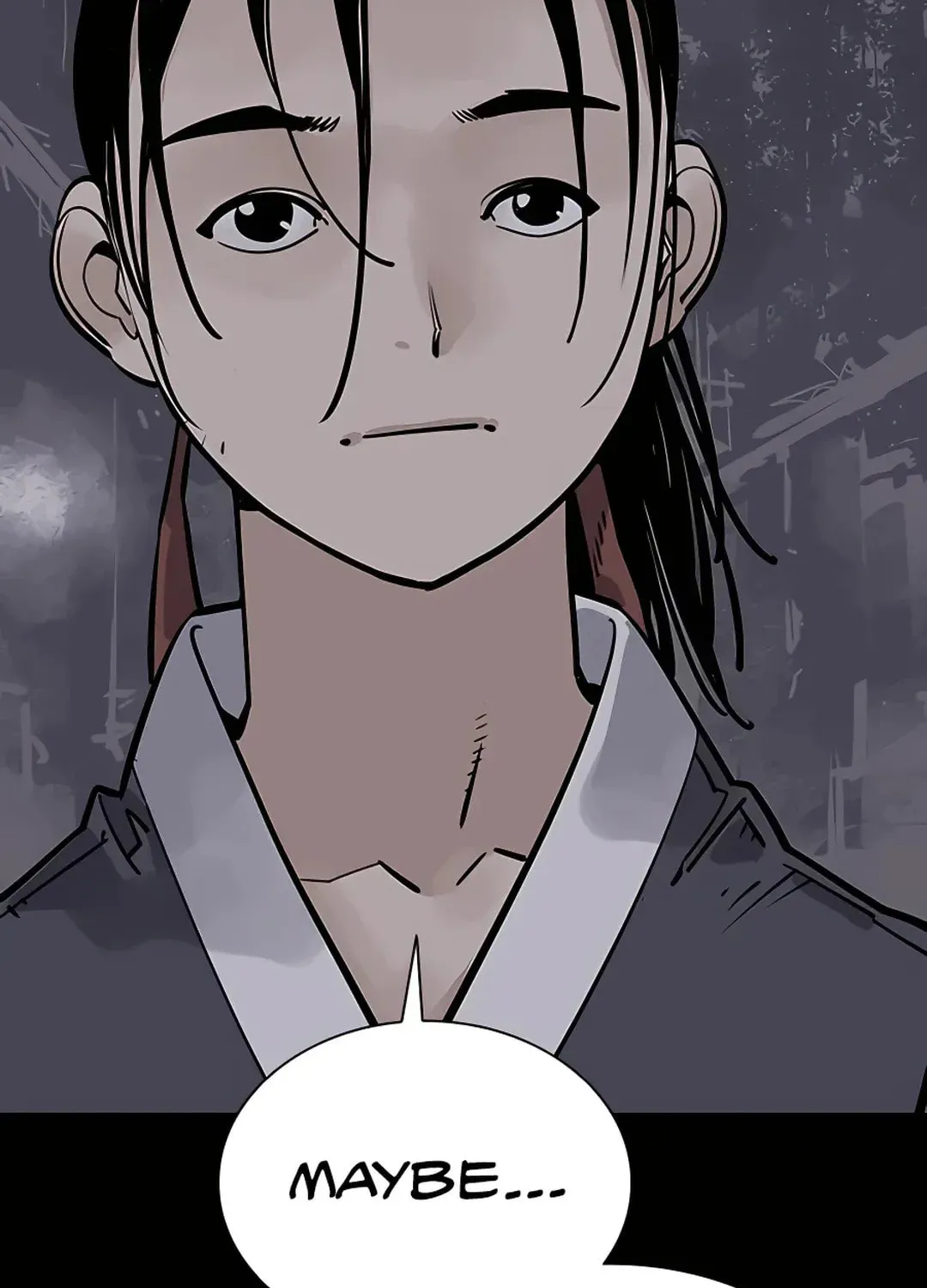 Read Death God chapter 29 image 116 on Lezhin