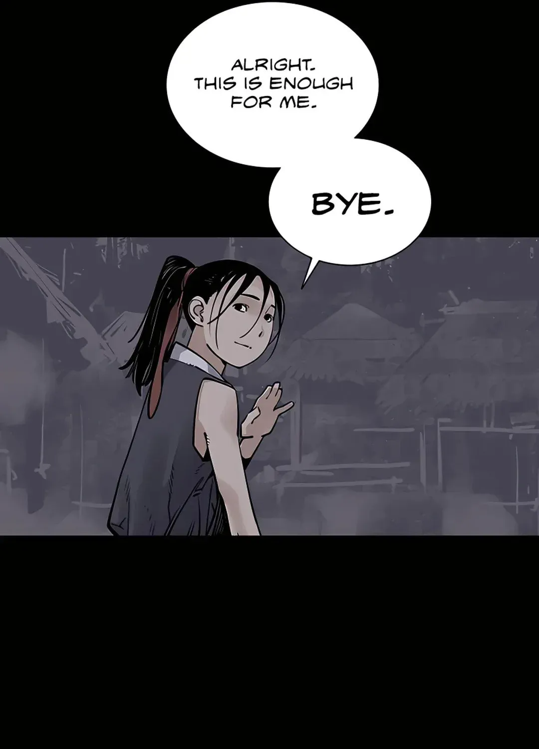 Read Death God chapter 29 image 119 on Lezhin