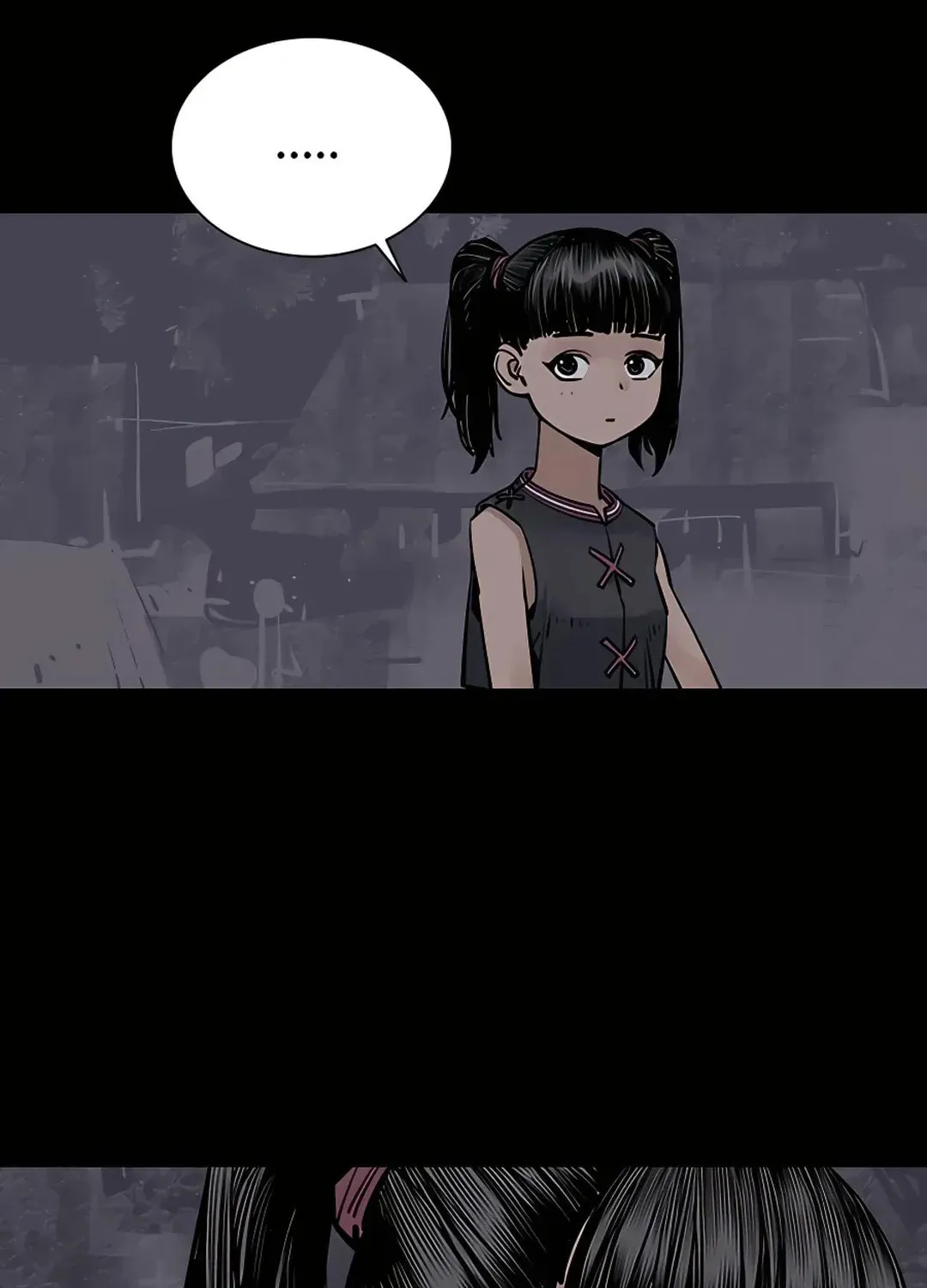 Read Death God chapter 29 image 120 on Lezhin