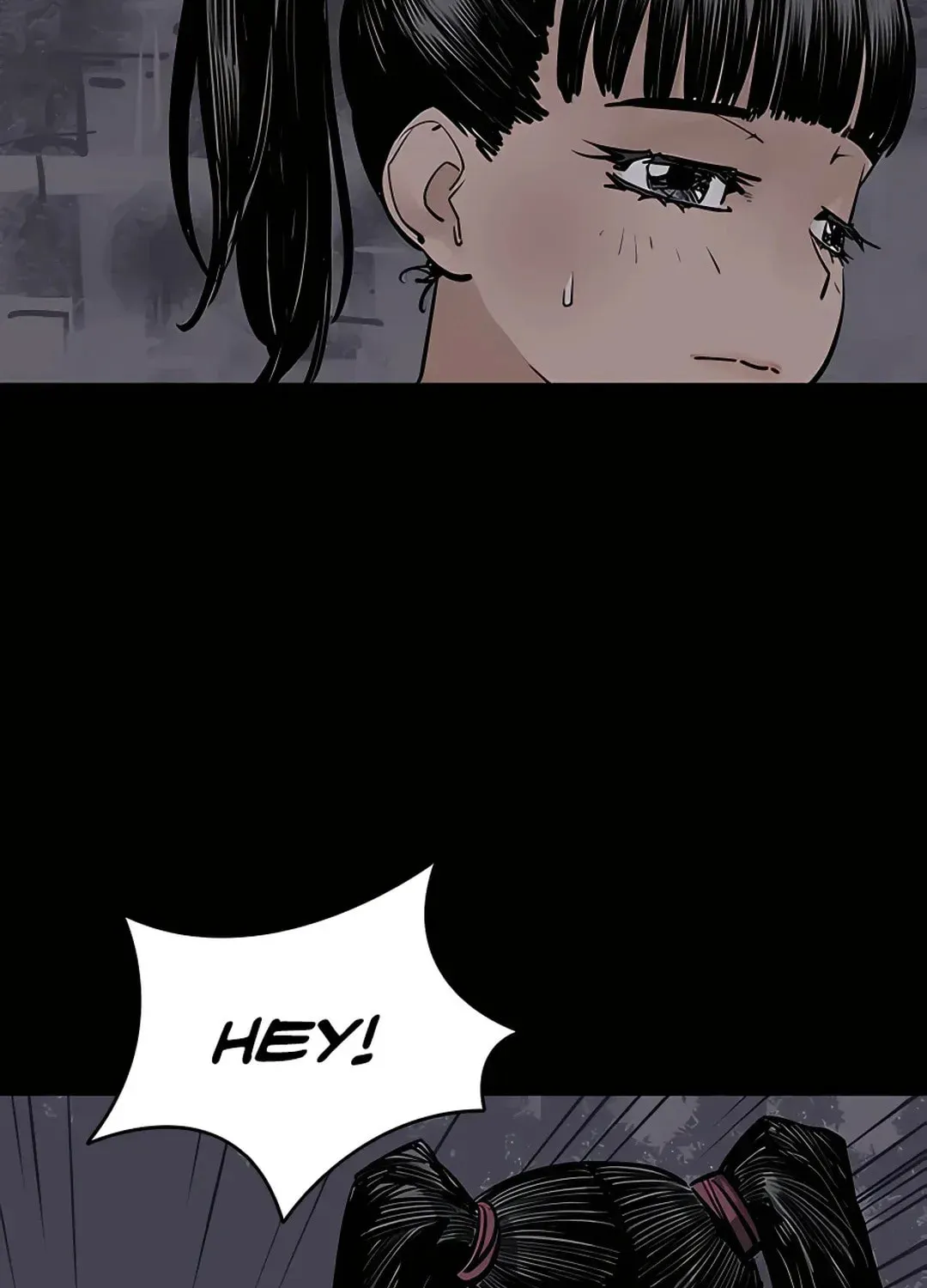 Read Death God chapter 29 image 121 on Lezhin