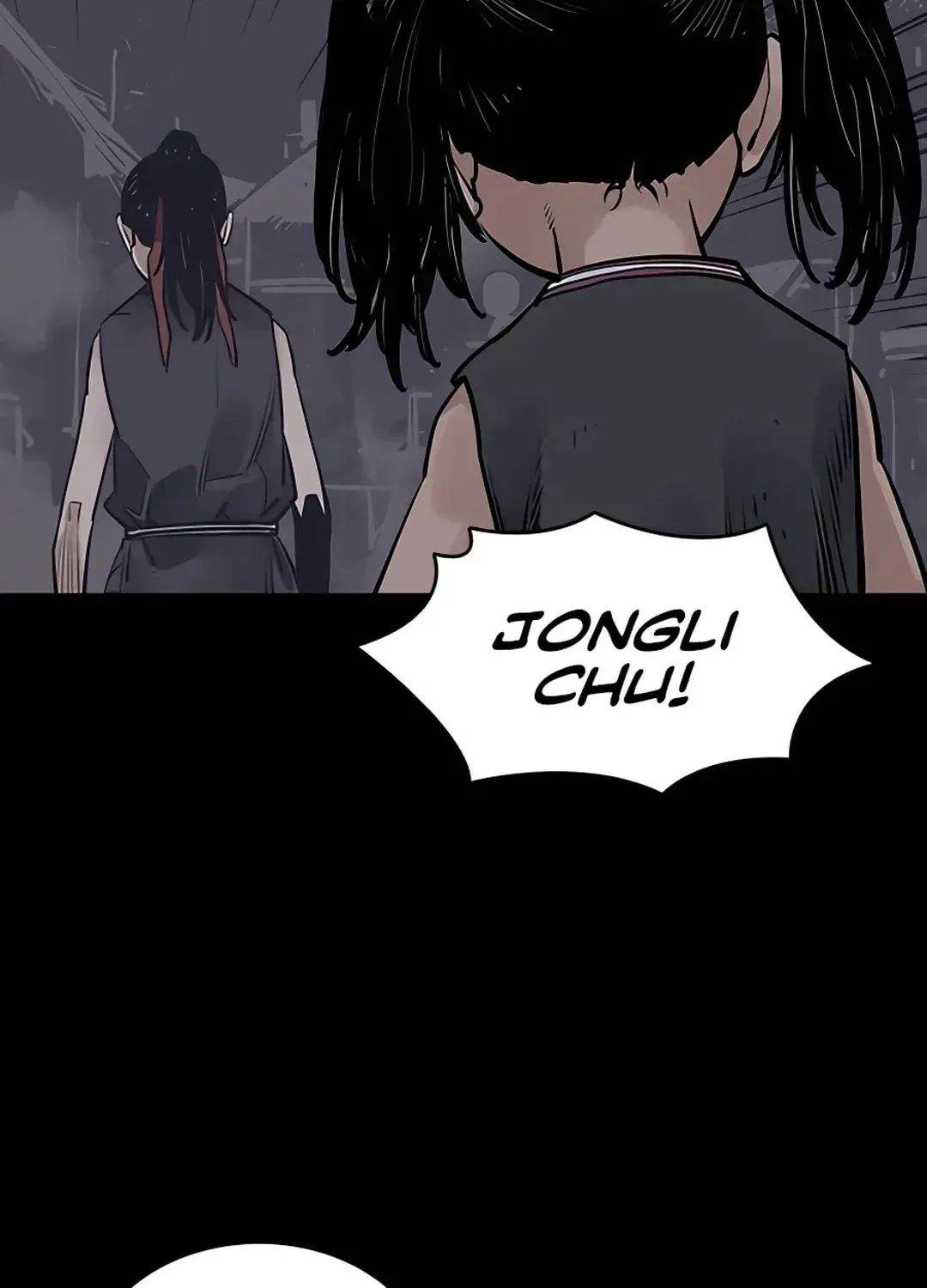 Read Death God chapter 29 image 122 on Lezhin