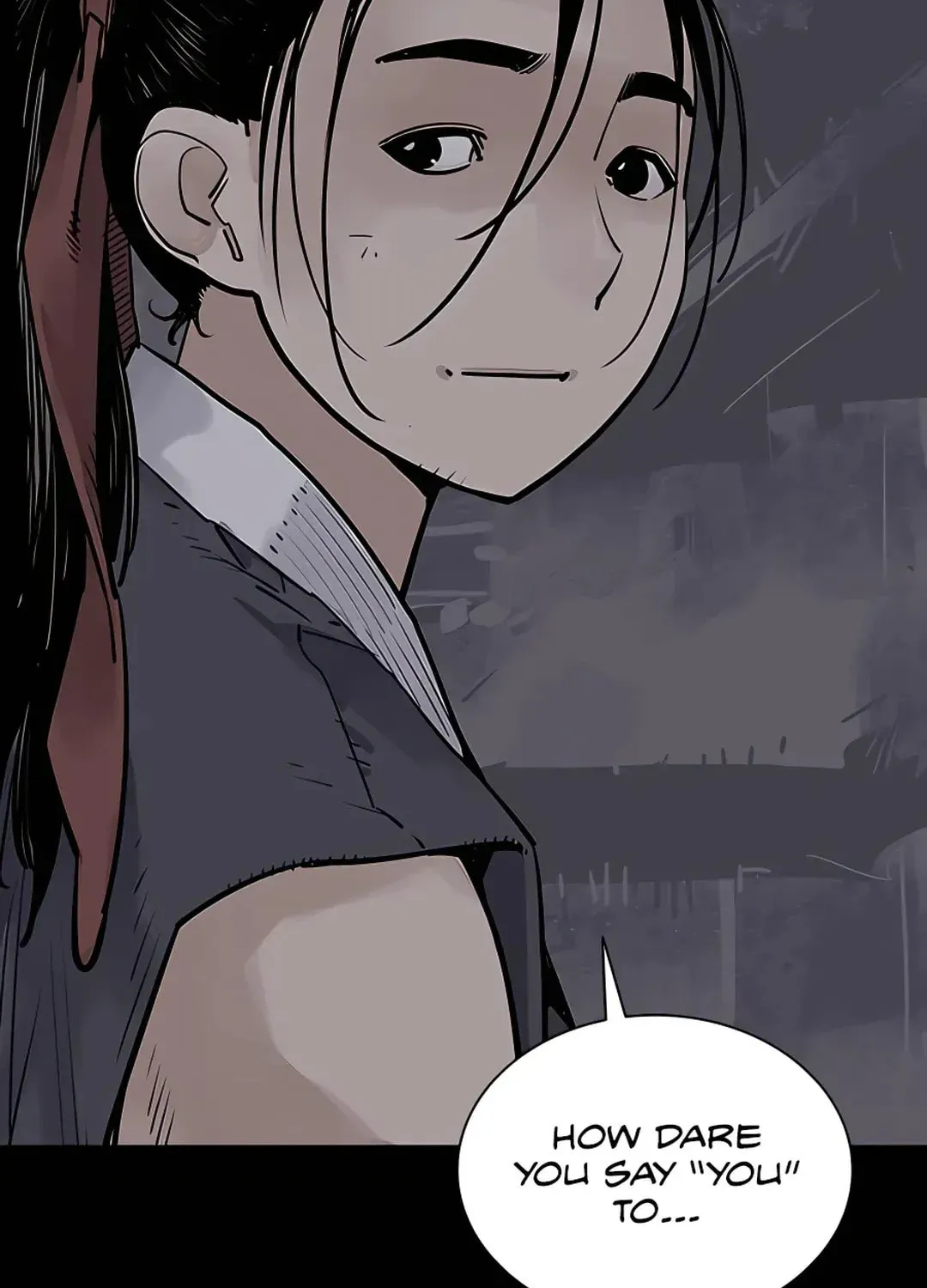 Read Death God chapter 29 image 125 on Lezhin