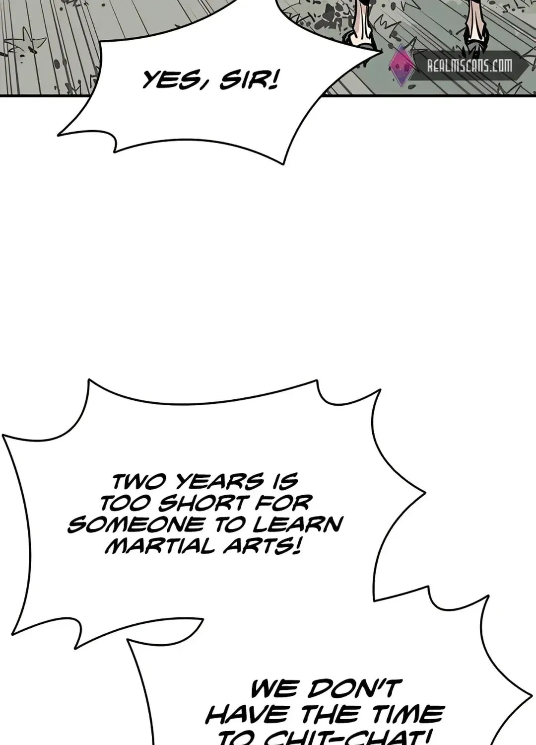 Read Death God chapter 29 image 13 on Lezhin