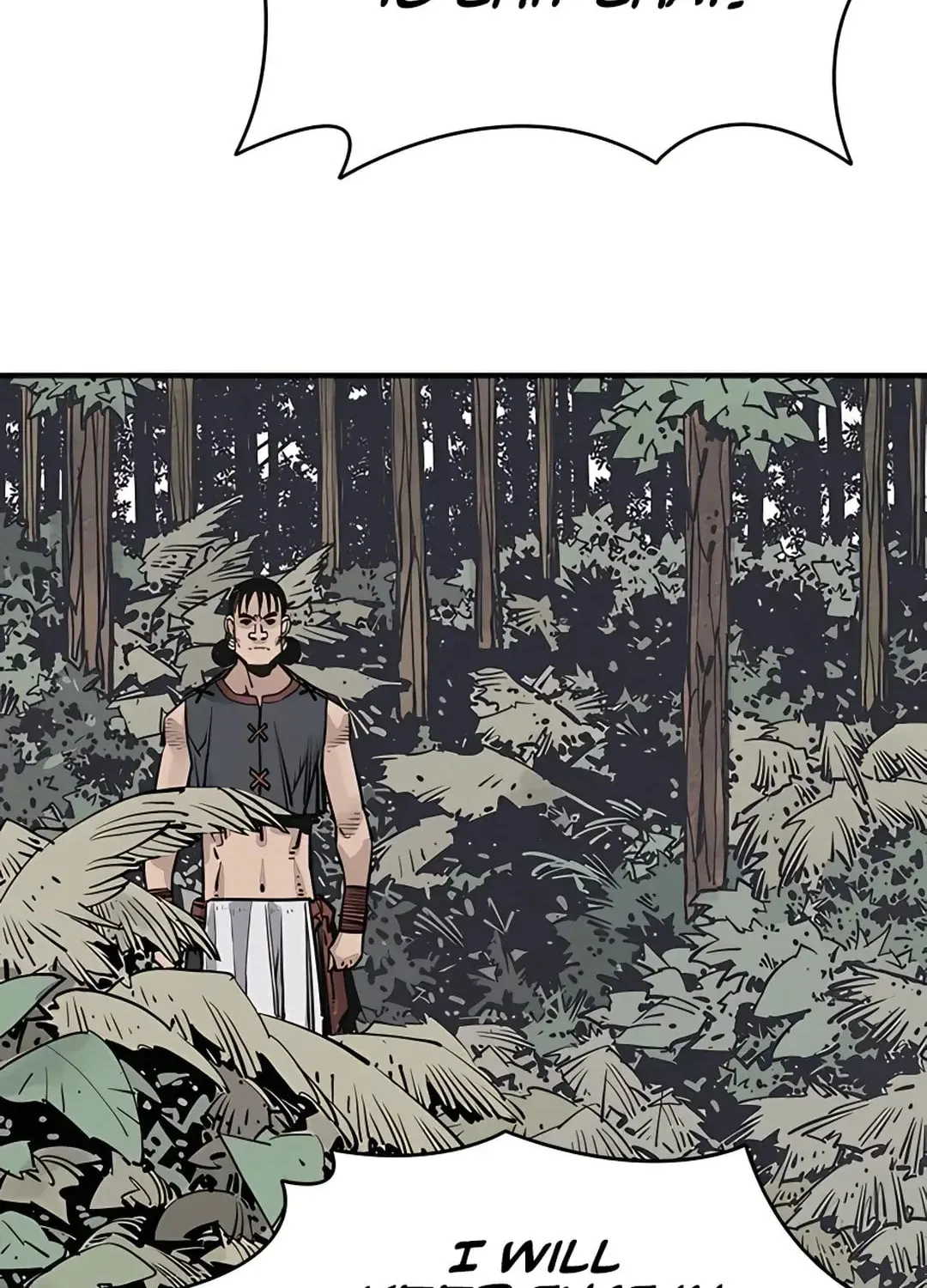 Read Death God chapter 29 image 14 on Lezhin
