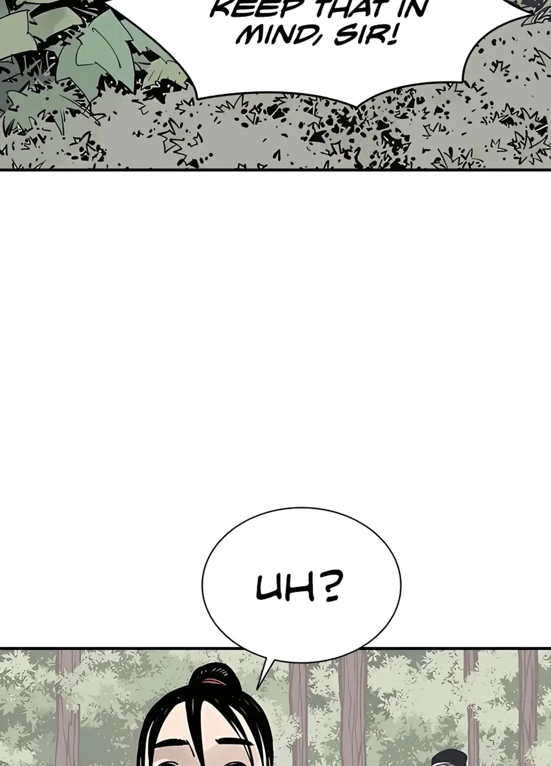 Read Death God chapter 29 image 15 on Lezhin