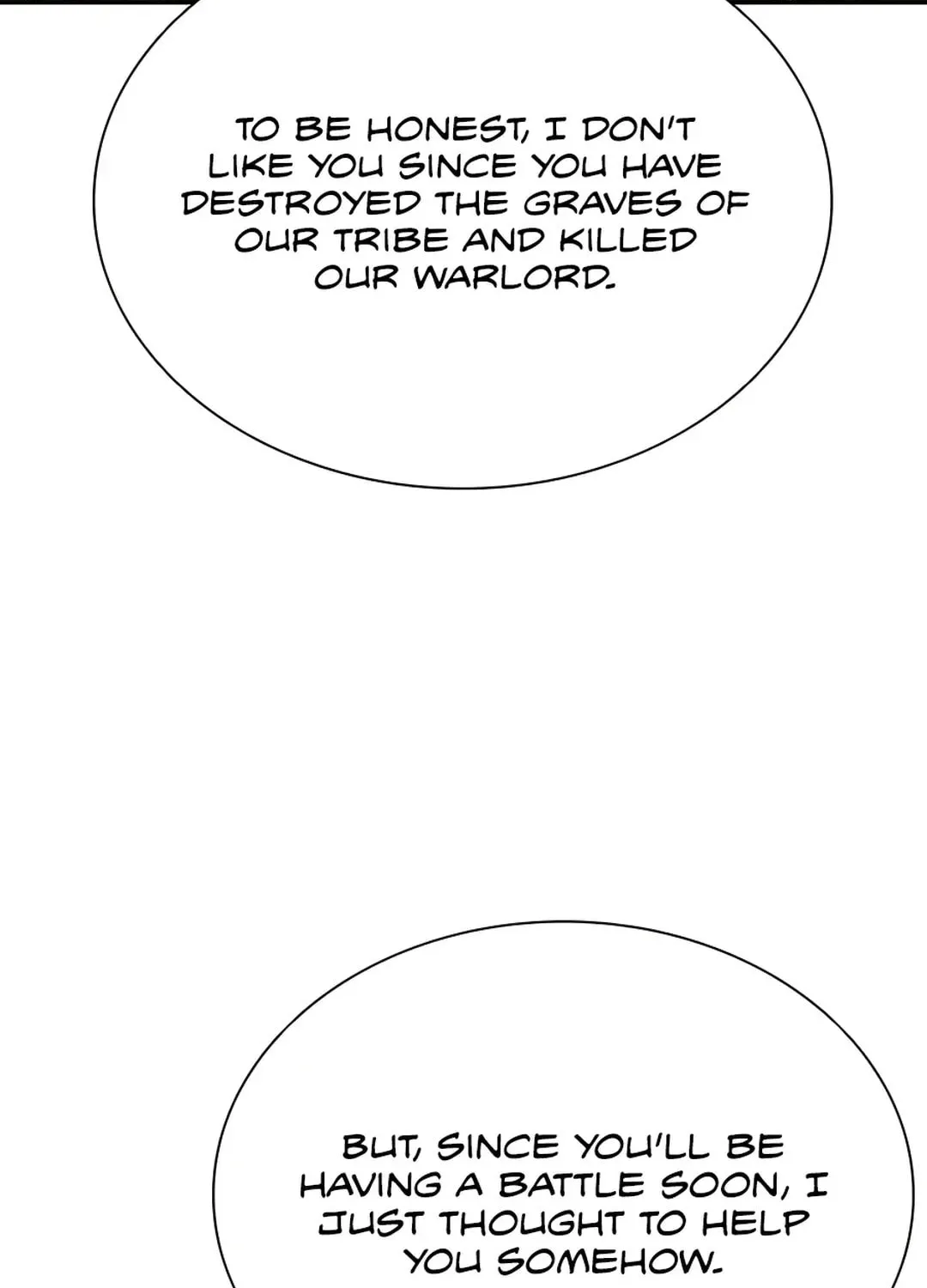 Read Death God chapter 29 image 19 on Lezhin