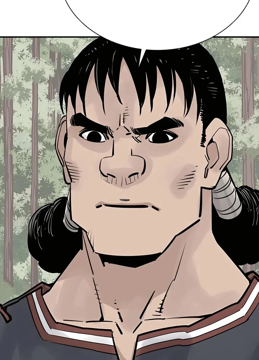 Read Death God chapter 29 image 20 on Lezhin