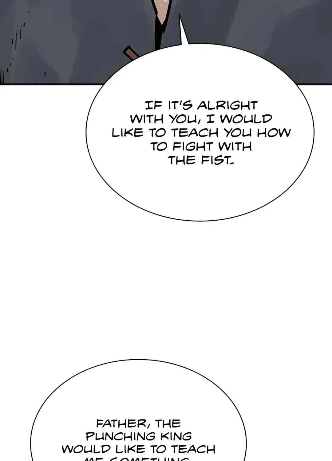 Read Death God chapter 29 image 21 on Lezhin