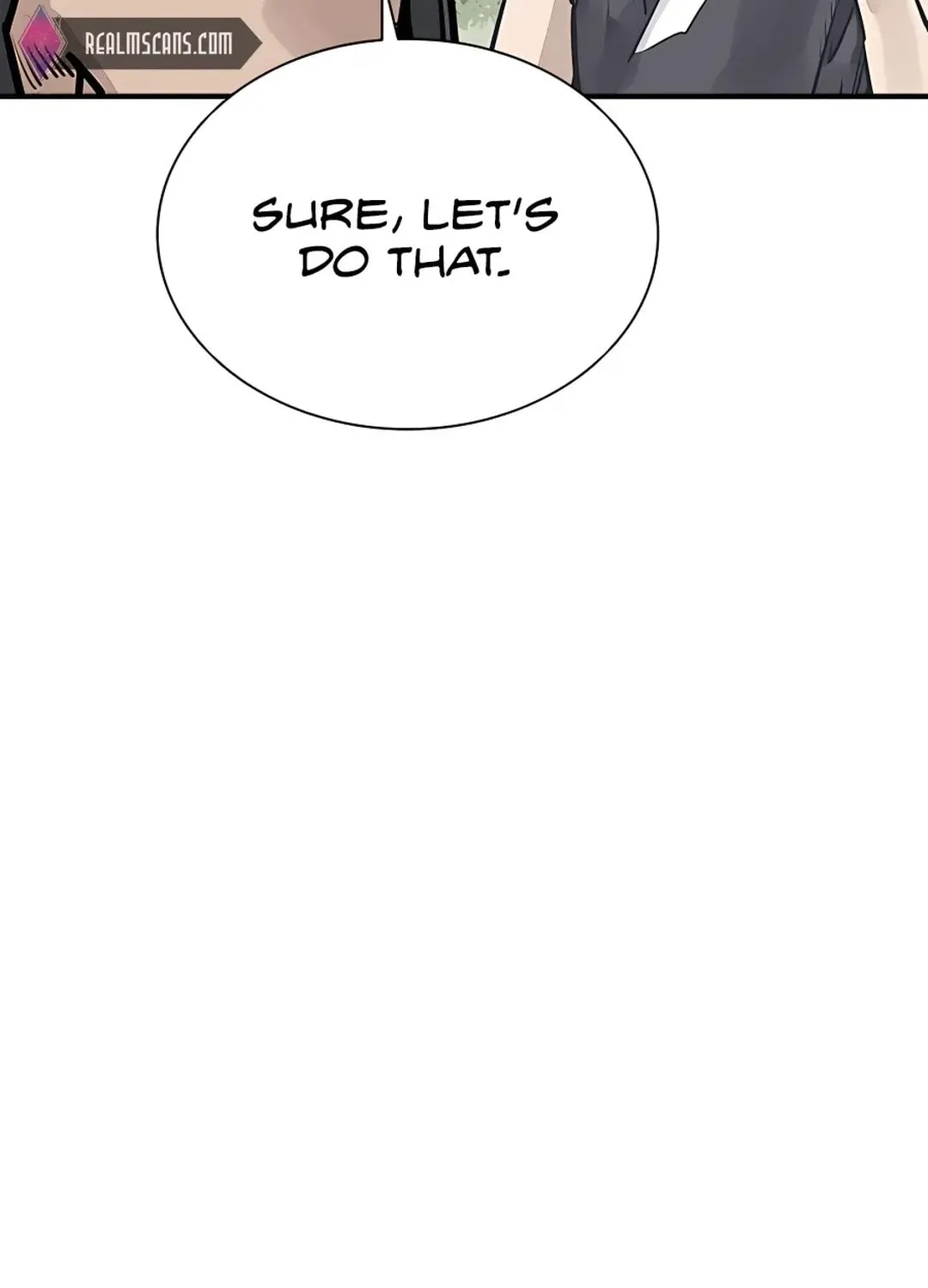 Read Death God chapter 29 image 25 on Lezhin