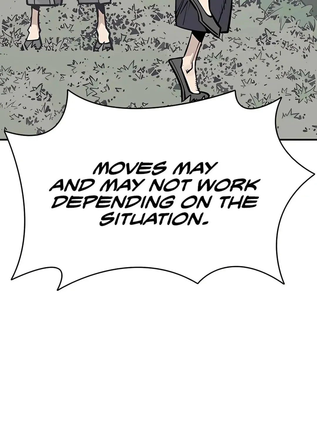 Read Death God chapter 29 image 29 on Lezhin