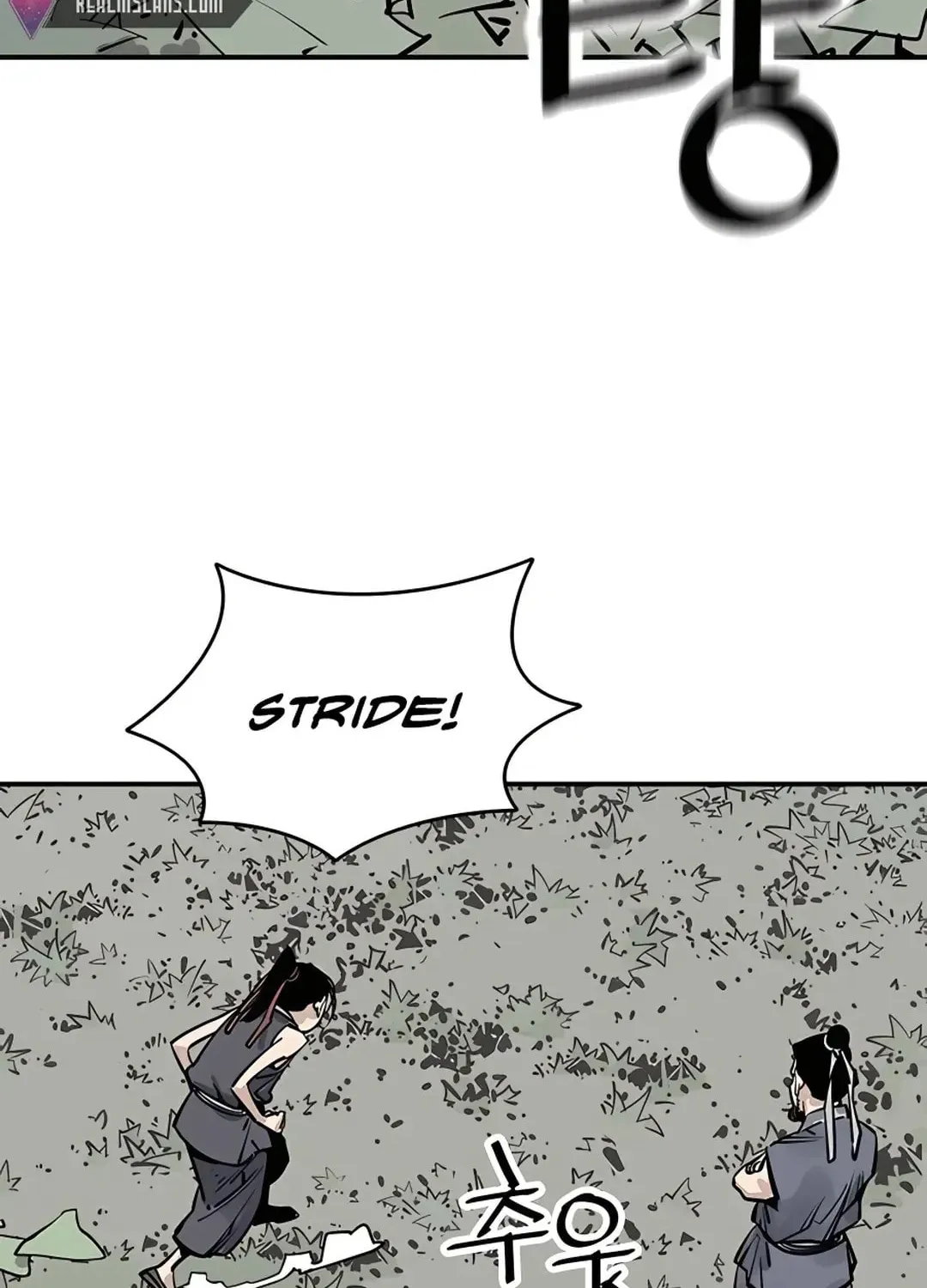 Read Death God chapter 29 image 3 on Lezhin