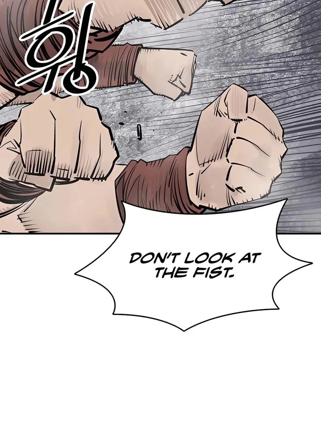 Read Death God chapter 29 image 33 on Lezhin