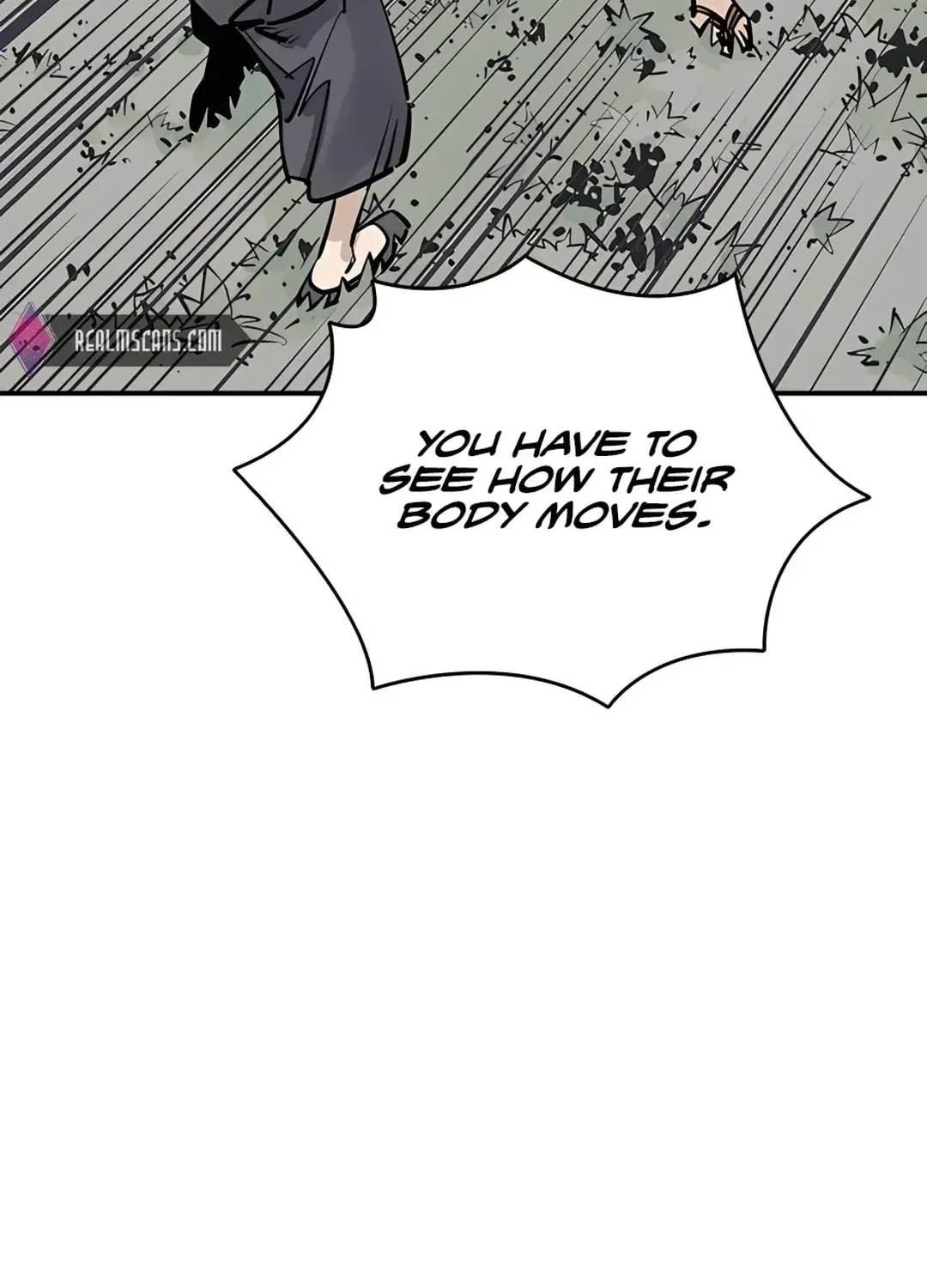 Read Death God chapter 29 image 35 on Lezhin