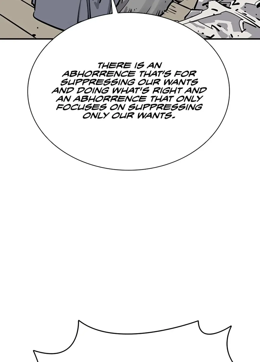 Read Death God chapter 29 image 38 on Lezhin