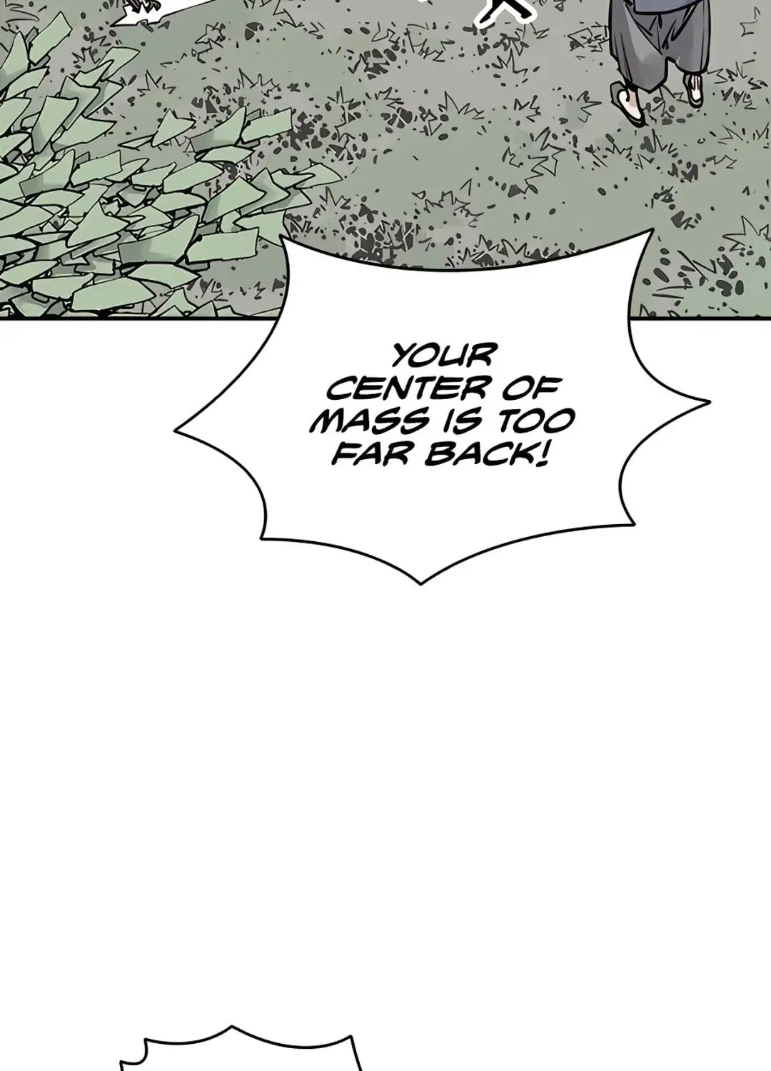 Read Death God chapter 29 image 4 on Lezhin