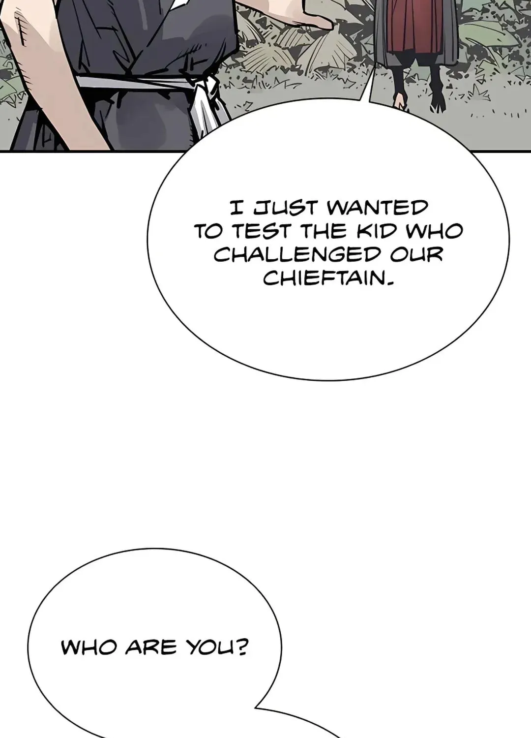 Read Death God chapter 29 image 48 on Lezhin