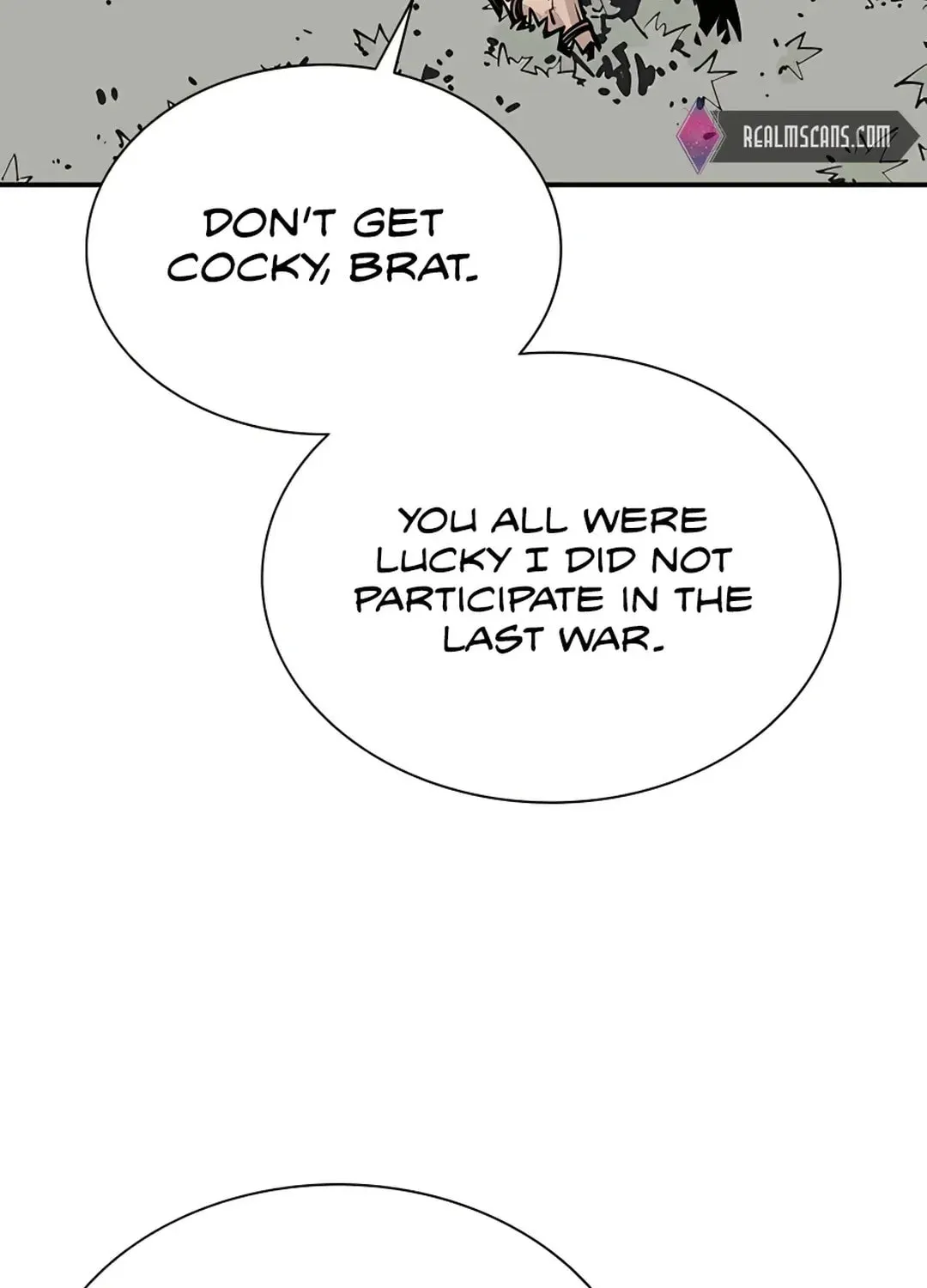 Read Death God chapter 29 image 50 on Lezhin
