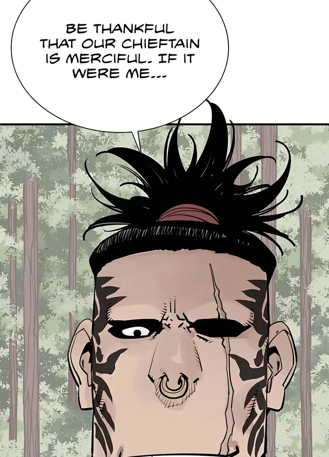 Read Death God chapter 29 image 51 on Lezhin