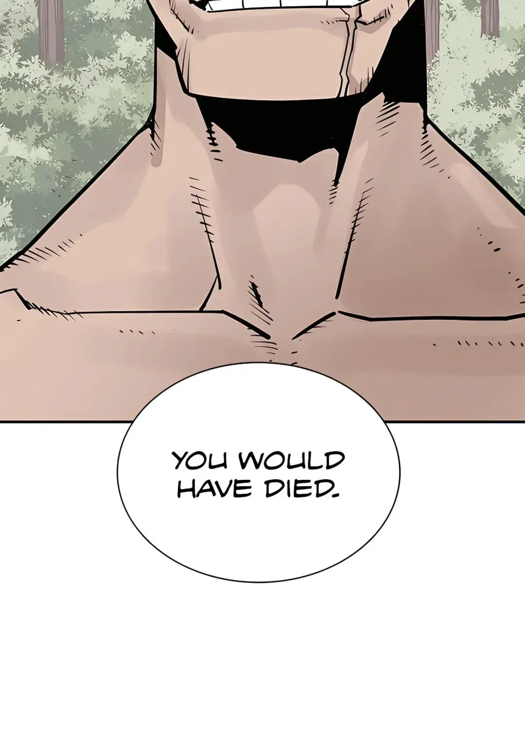 Read Death God chapter 29 image 52 on Lezhin