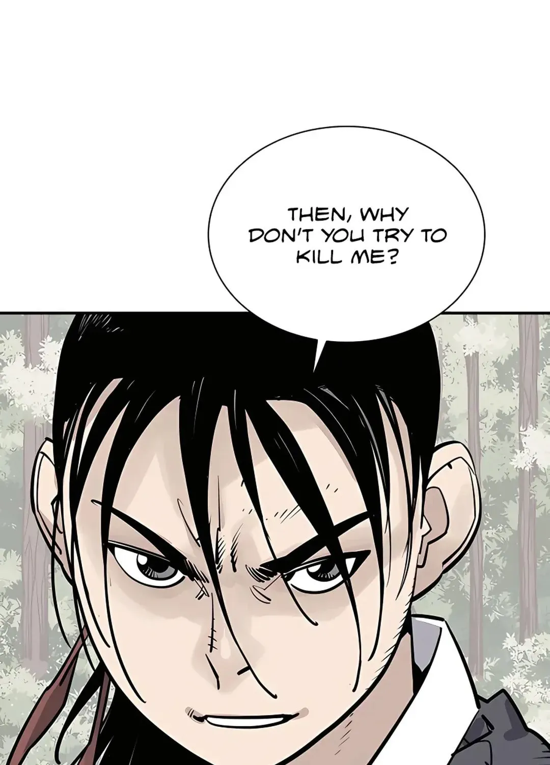 Read Death God chapter 29 image 53 on Lezhin