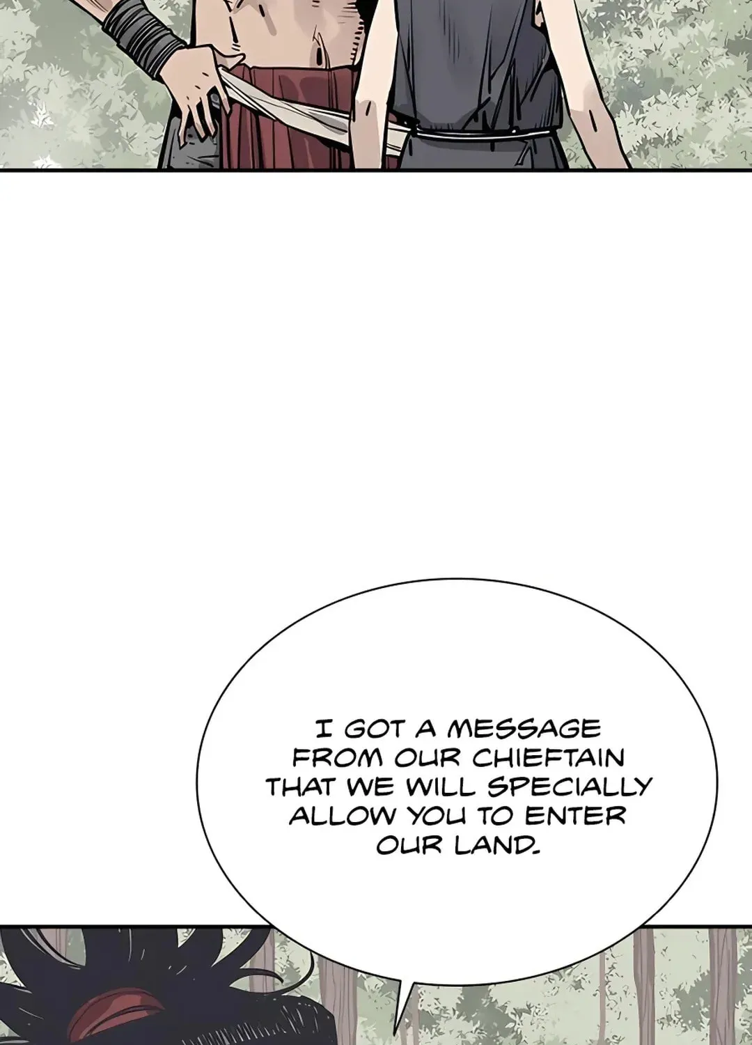 Read Death God chapter 29 image 57 on Lezhin
