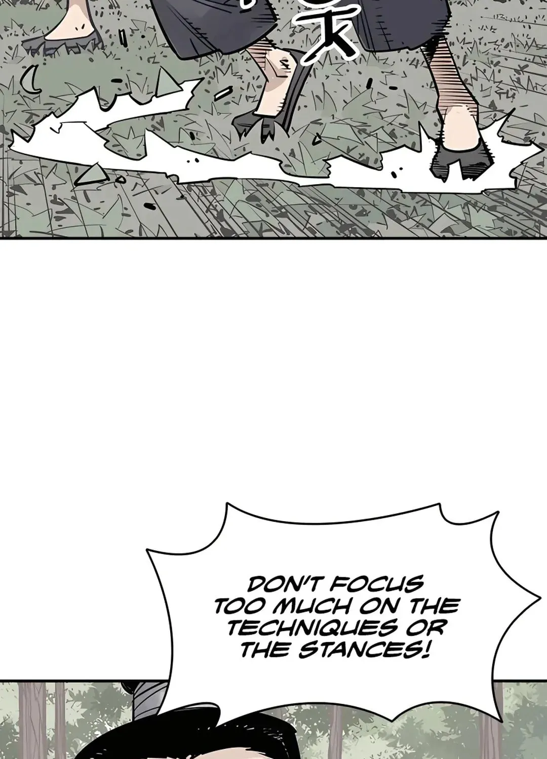 Read Death God chapter 29 image 6 on Lezhin