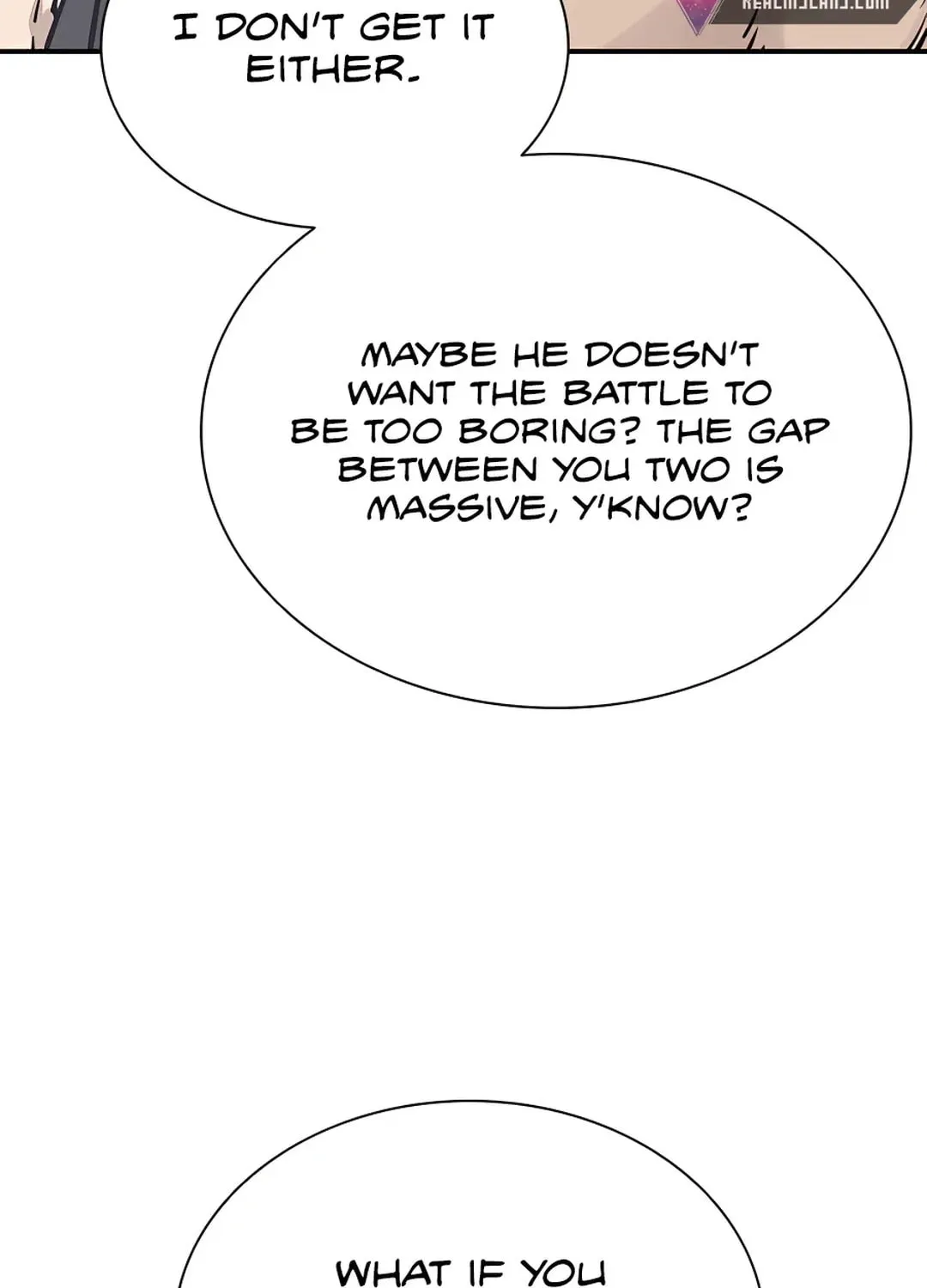 Read Death God chapter 29 image 61 on Lezhin