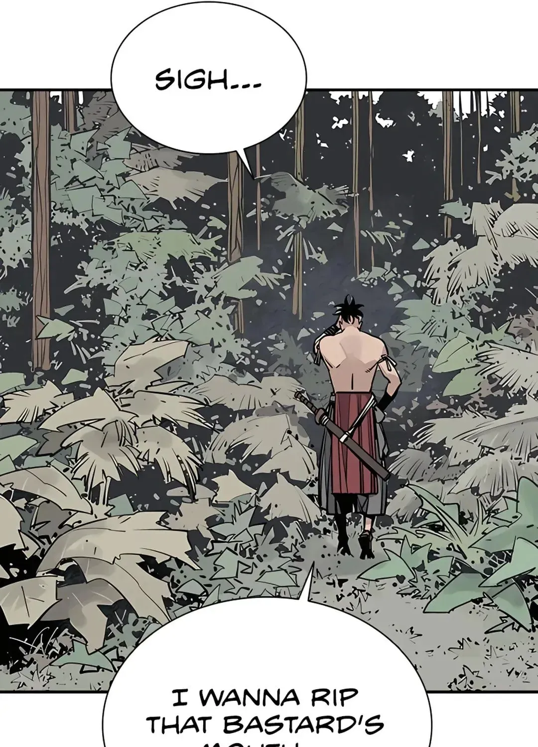 Read Death God chapter 29 image 64 on Lezhin