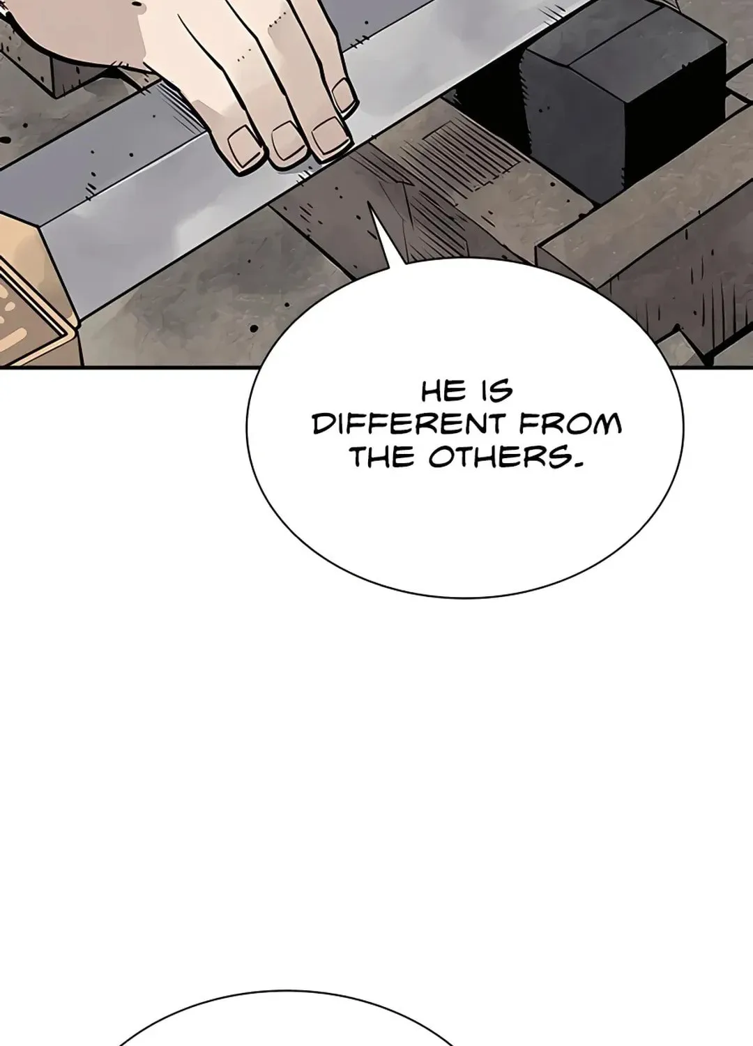 Read Death God chapter 29 image 67 on Lezhin