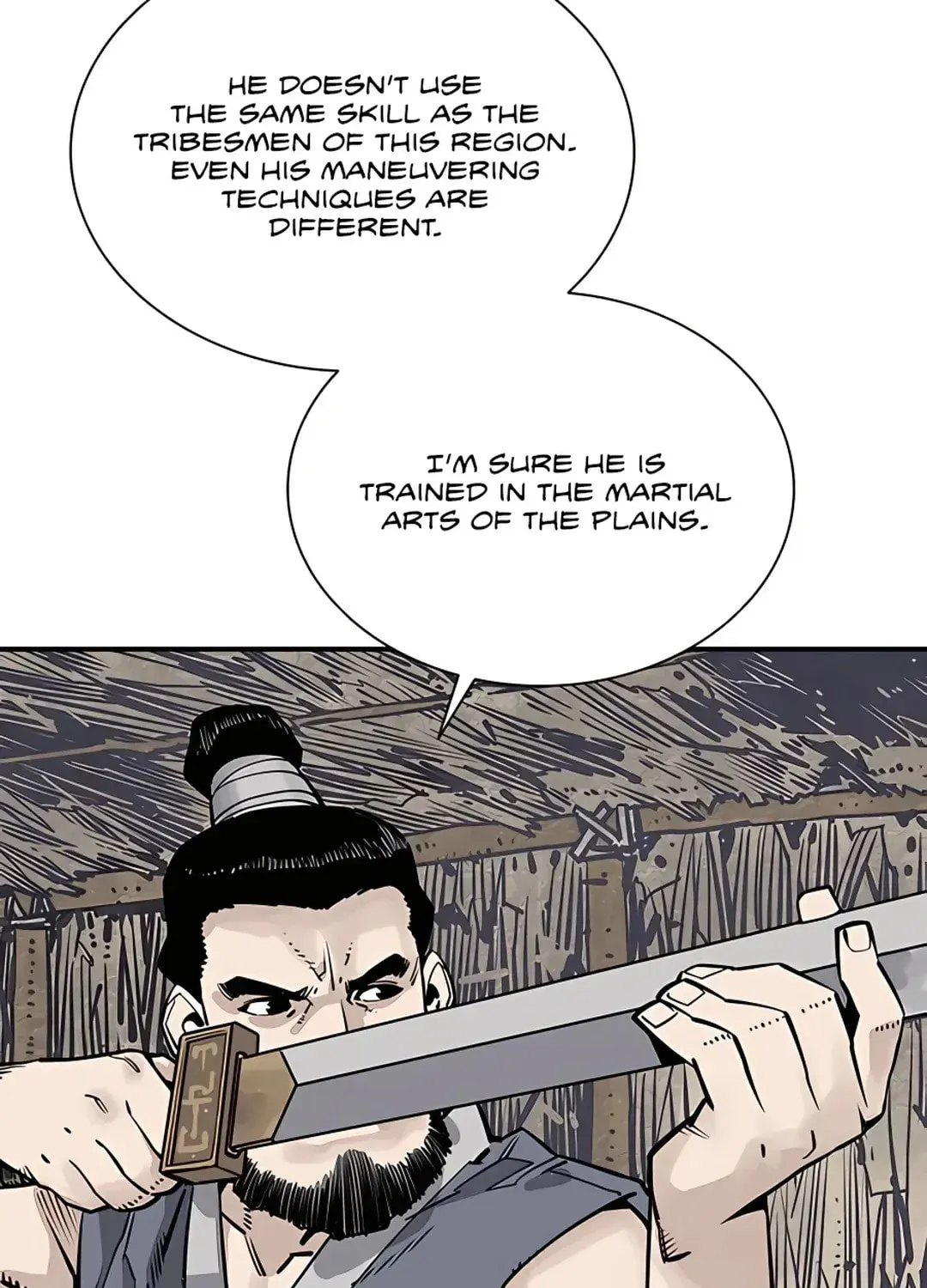 Read Death God chapter 29 image 68 on Lezhin